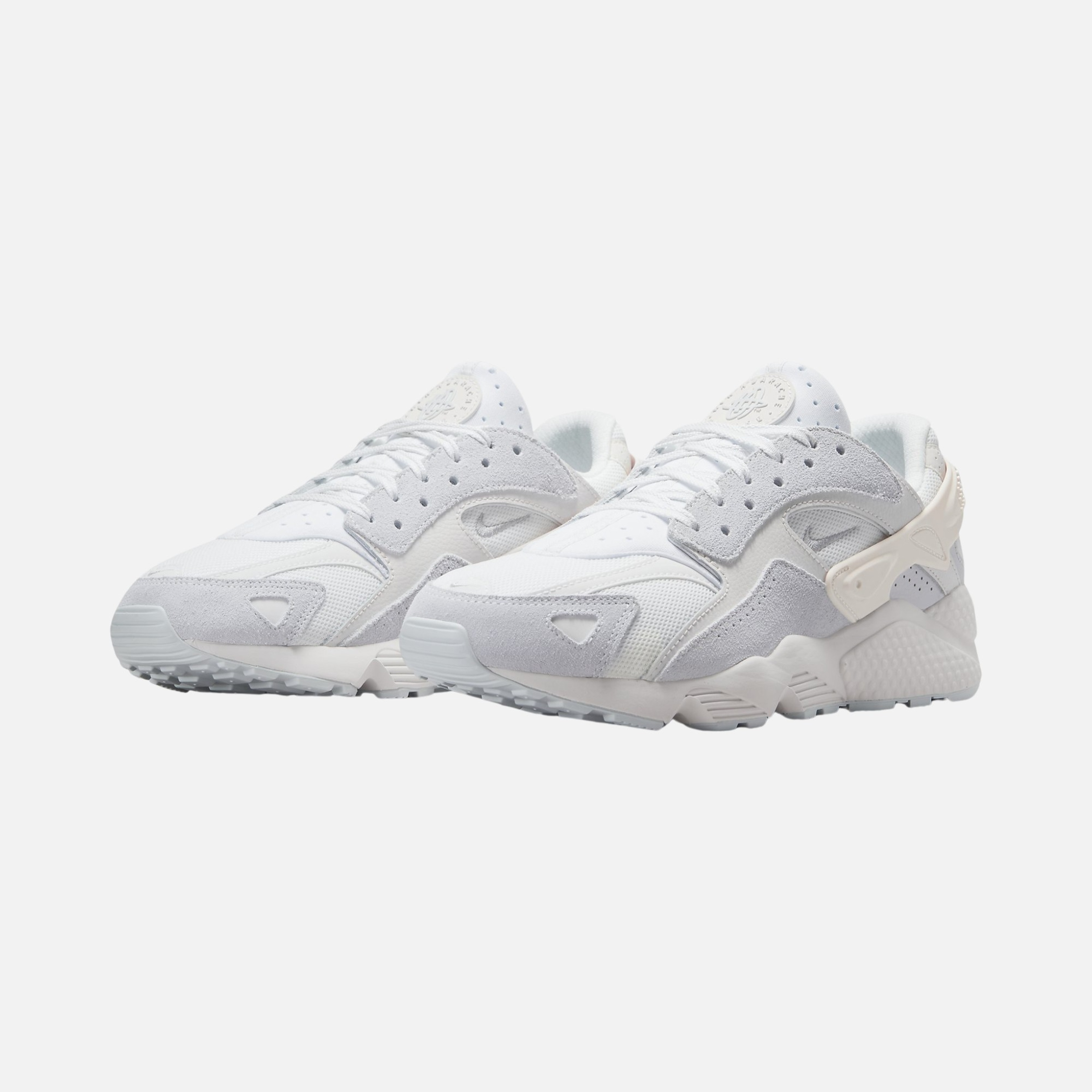 Nike Sportswear Air Huarache Runner Erkek Spor Ayakkabı
