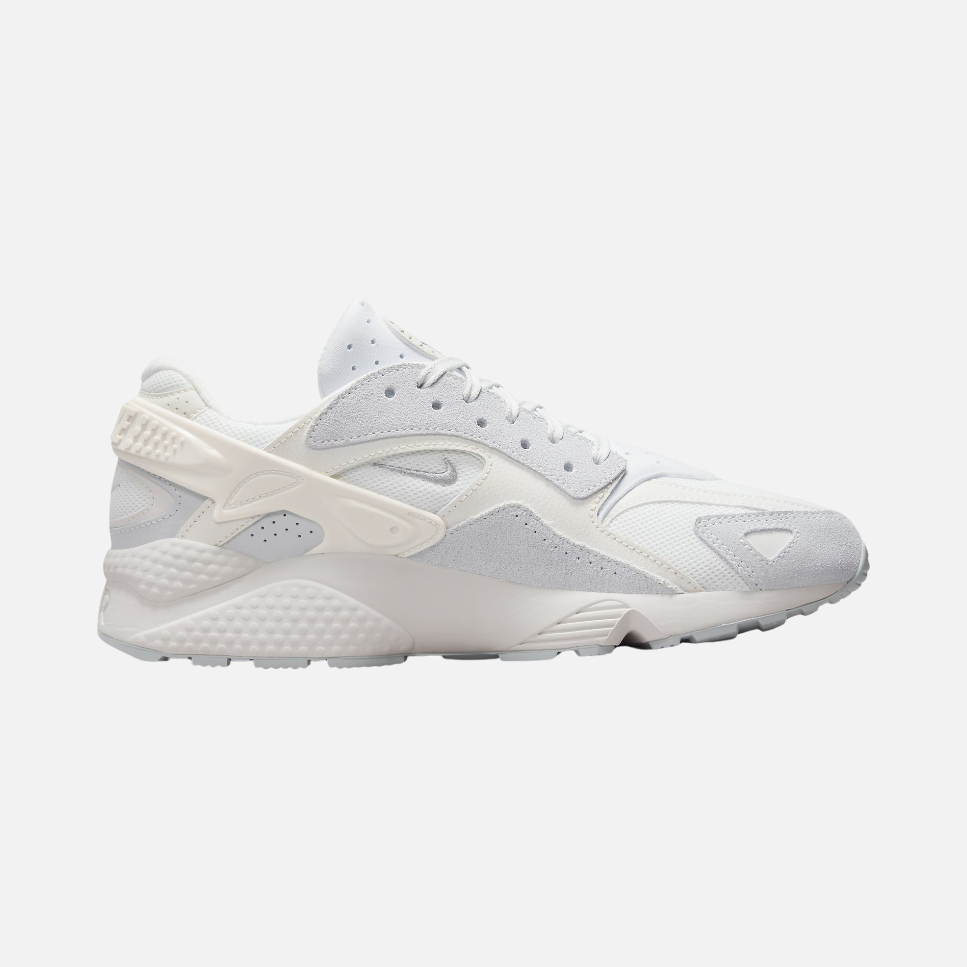 Nike Sportswear Air Huarache Runner Erkek Spor Ayakkabı