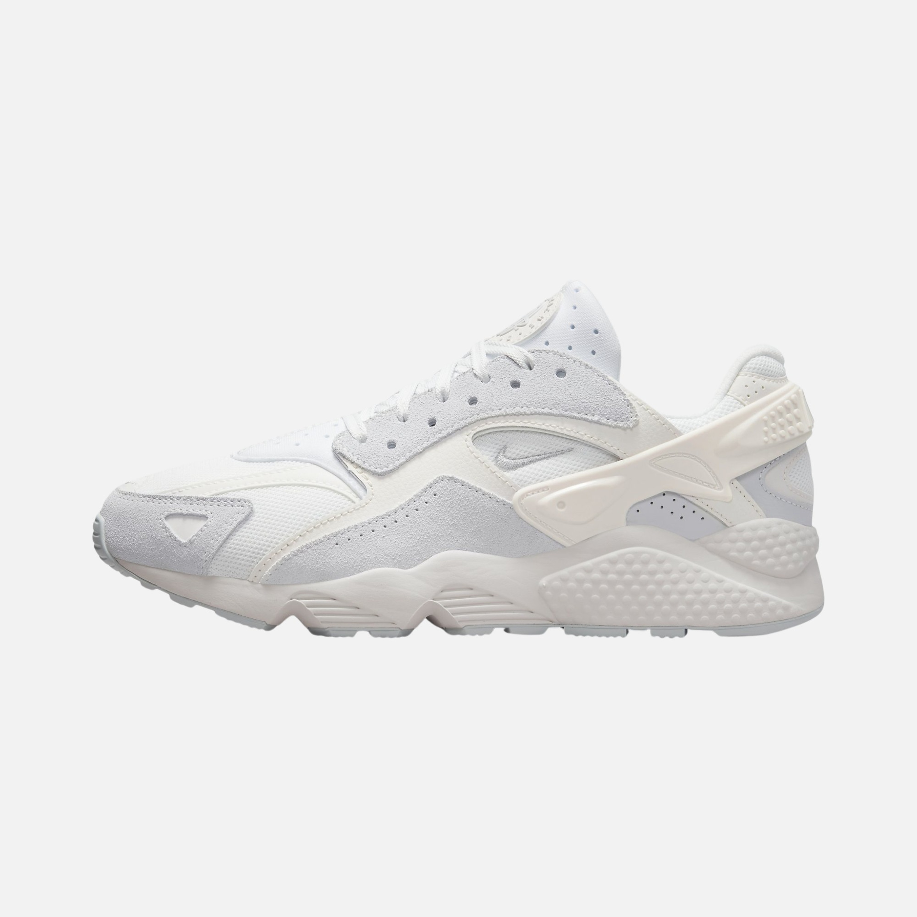Nike Sportswear Air Huarache Runner Erkek Spor Ayakkabı
