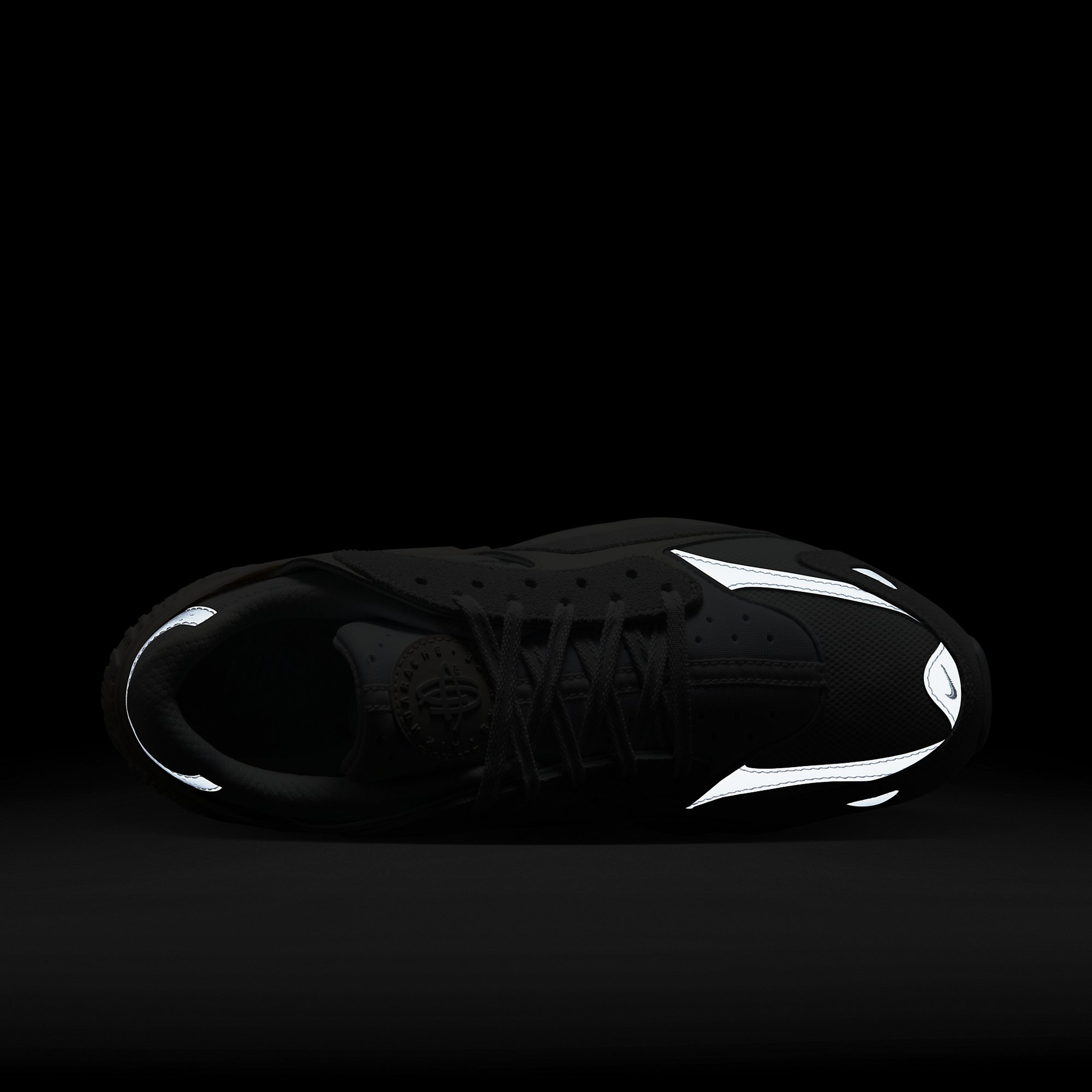 Nike Sportswear Air Huarache Runner Erkek Spor Ayakkabı