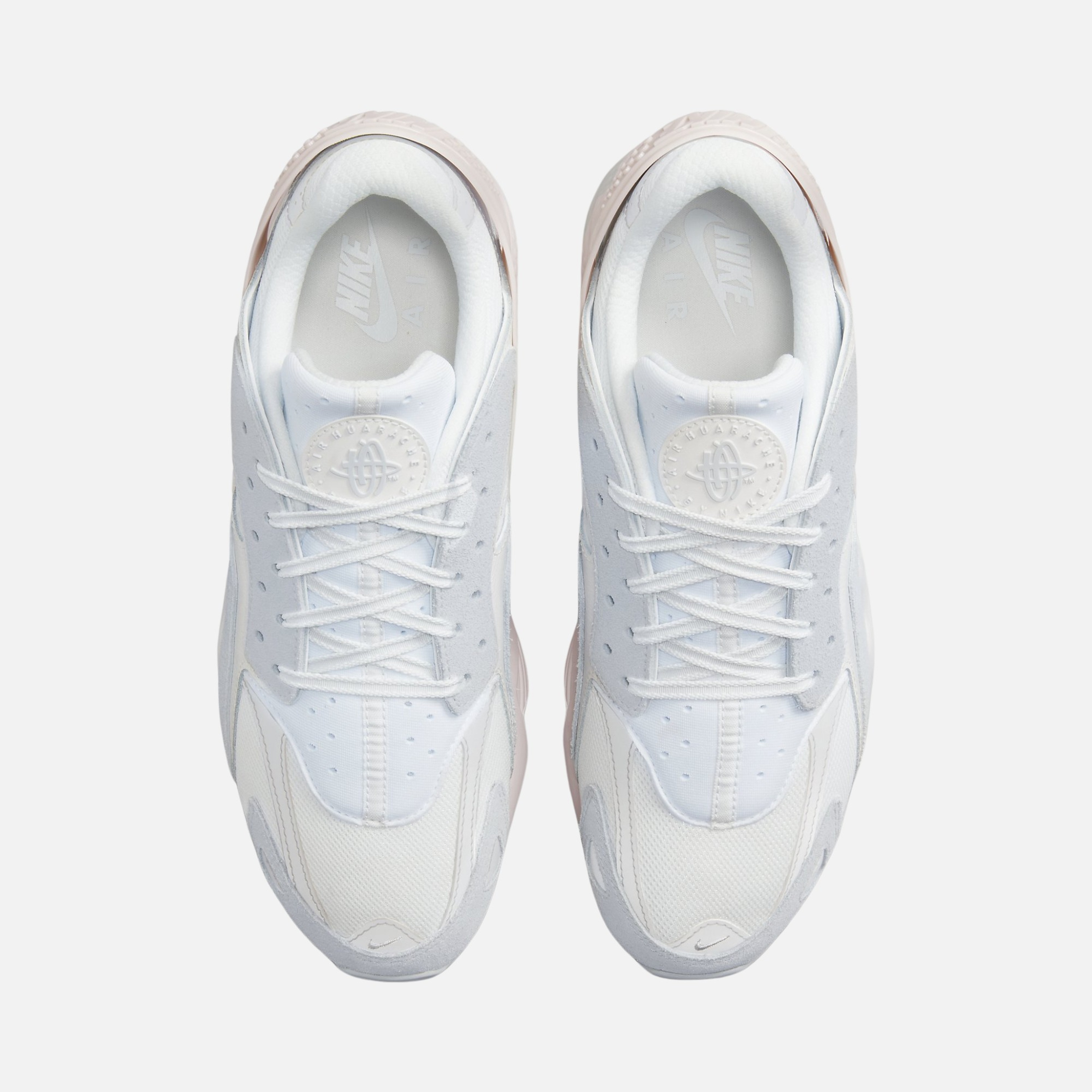 Nike Sportswear Air Huarache Runner Erkek Spor Ayakkabı