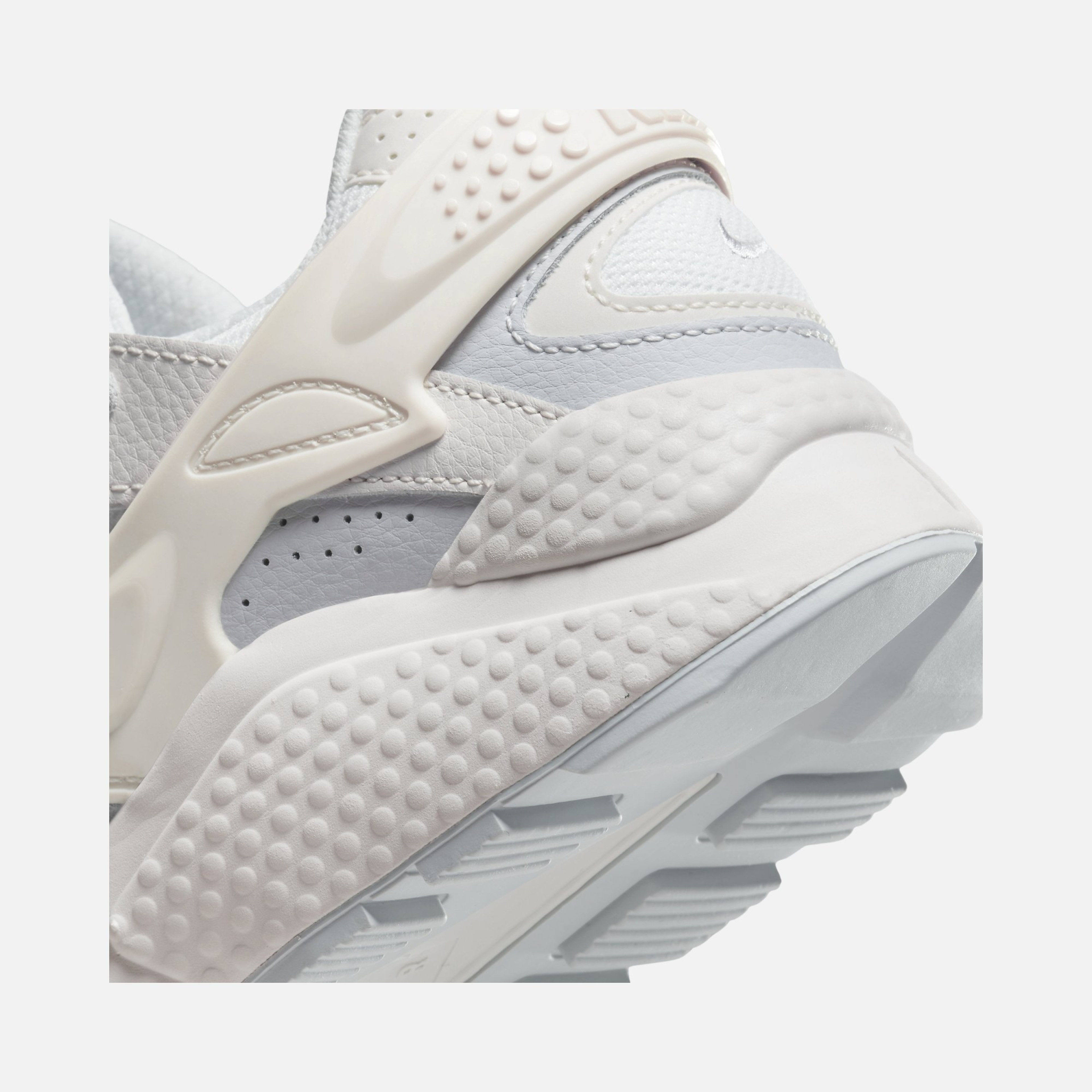 Nike Sportswear Air Huarache Runner Erkek Spor Ayakkabı