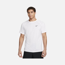 Nike Dri-Fit Ready Fitness Training Short-Sleeve Erkek Tişört