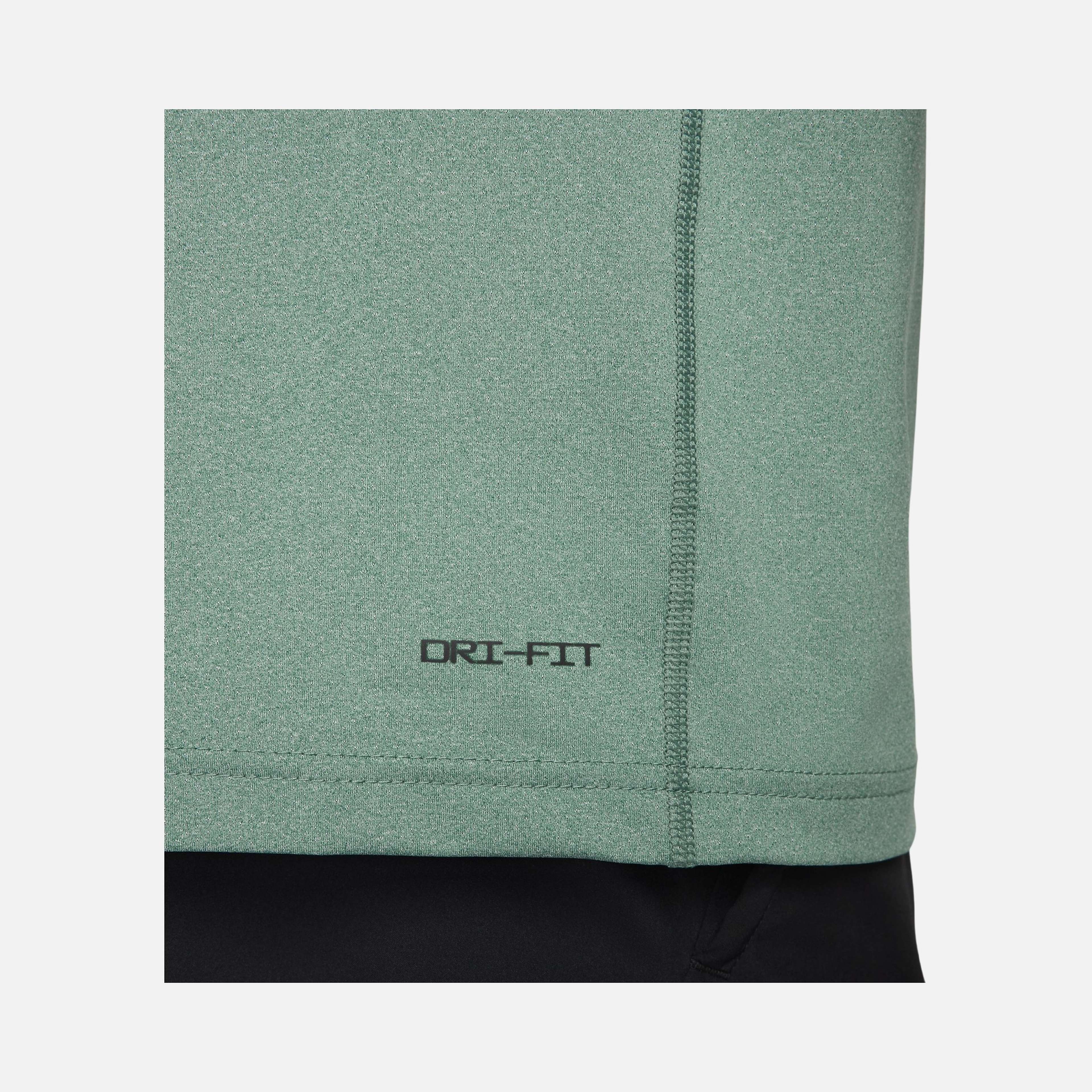 Nike Dri-Fit Ready Fitness Training Short-Sleeve Erkek Tişört