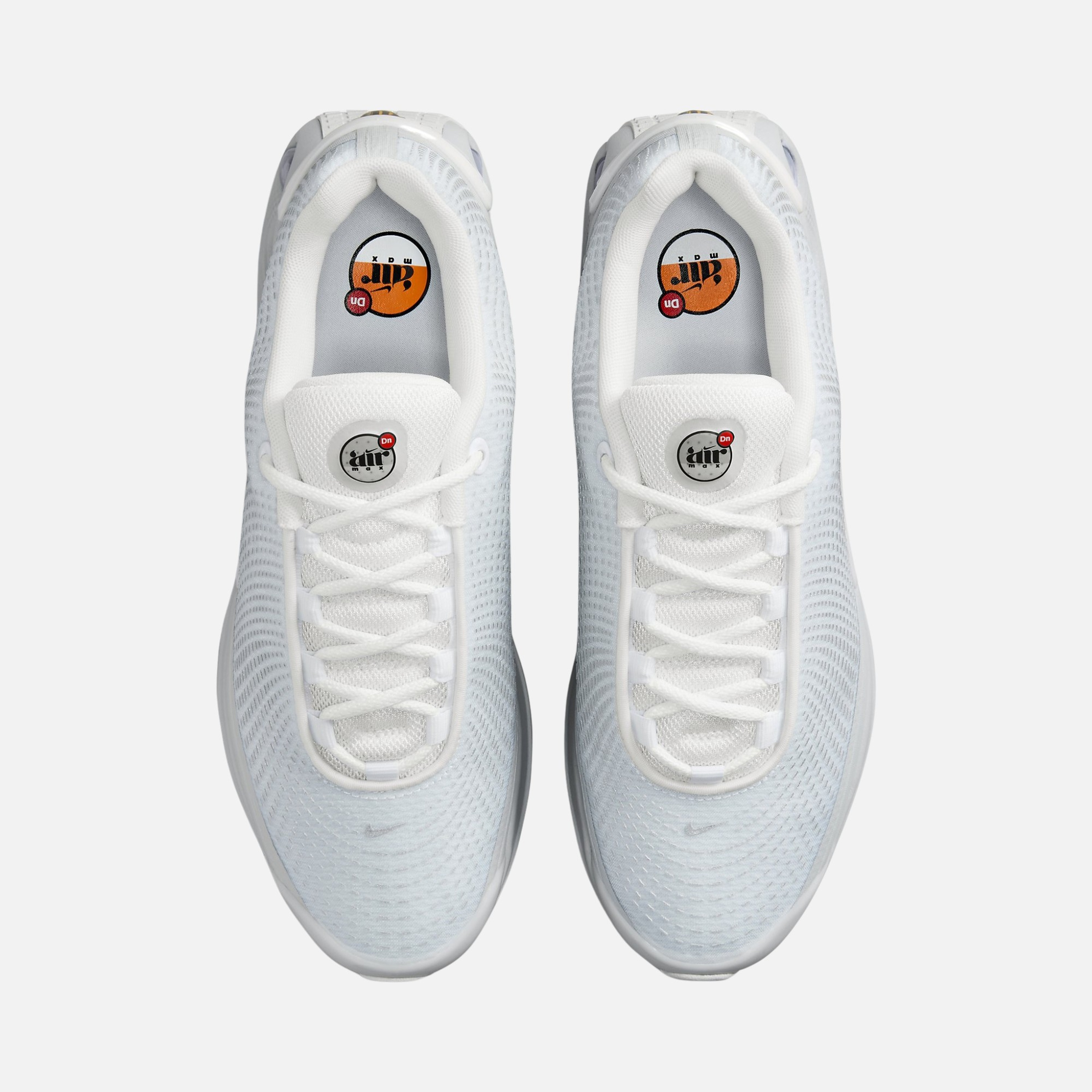 Nike Sportswear Air Max Dn ''Dynamic Air Unit System'' Kadın Spor Ayakkabı