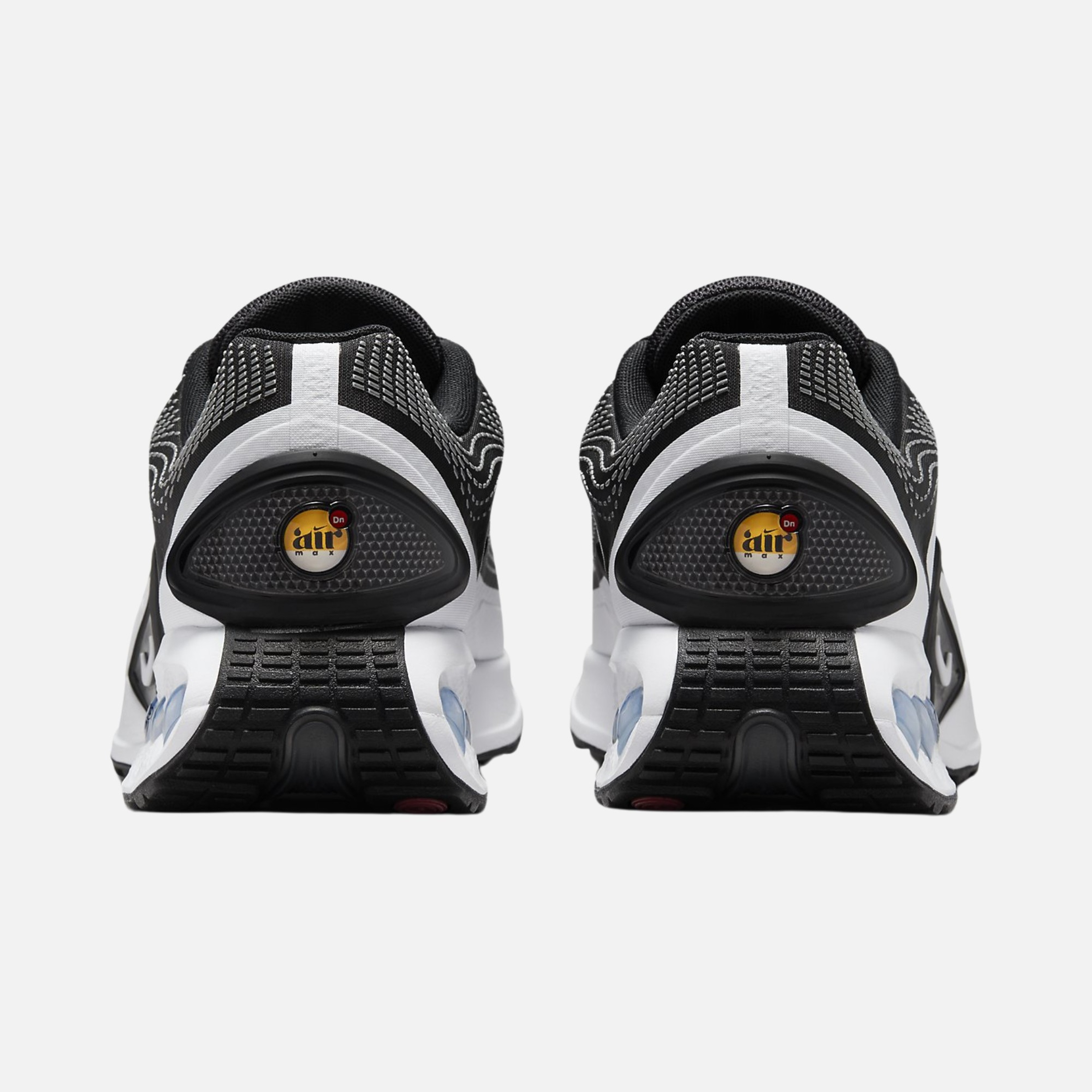 Nike Sportswear Air Max Dn ''Dynamic Air Unit System'' Erkek Spor Ayakkabı