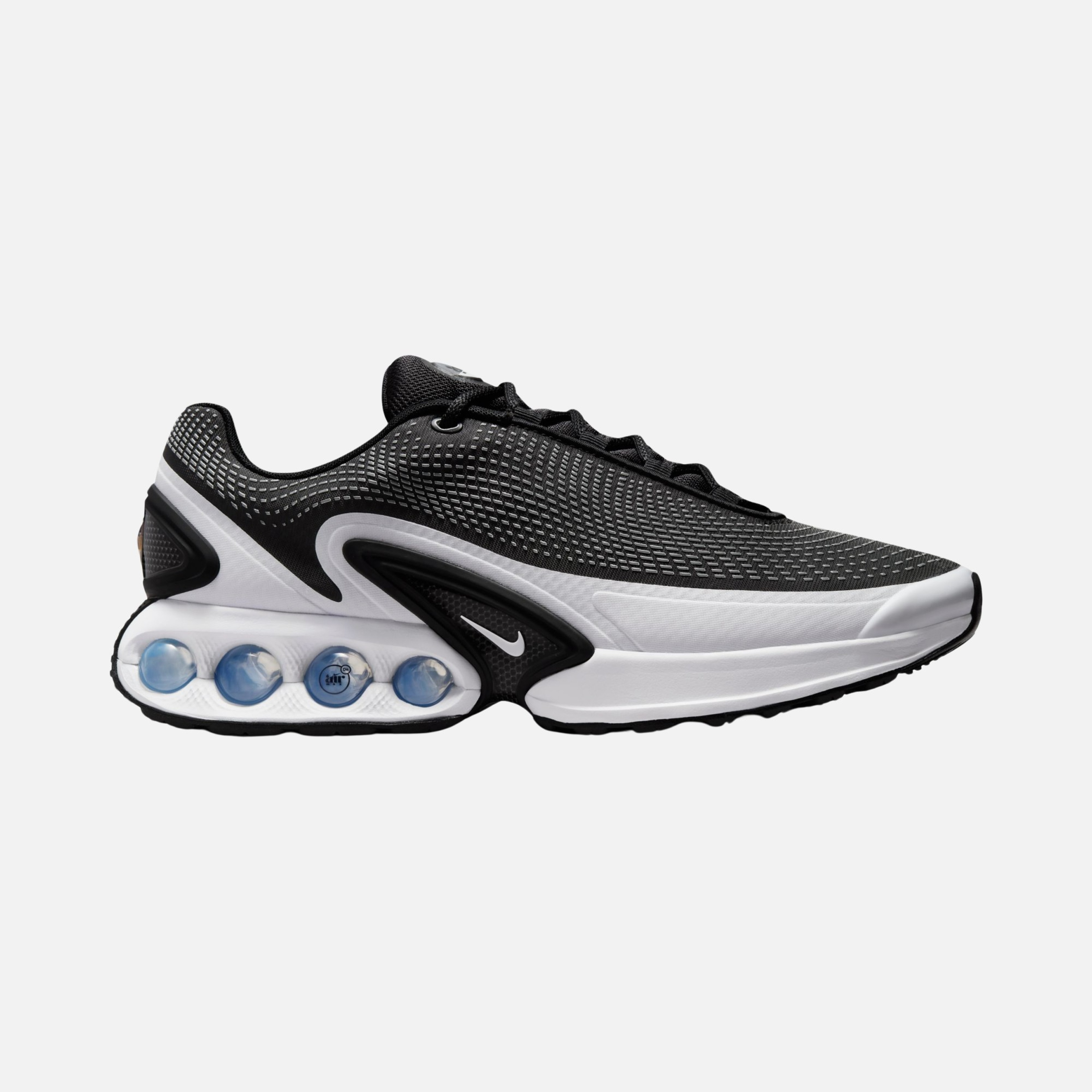 Nike Sportswear Air Max Dn ''Dynamic Air Unit System'' Erkek Spor Ayakkabı