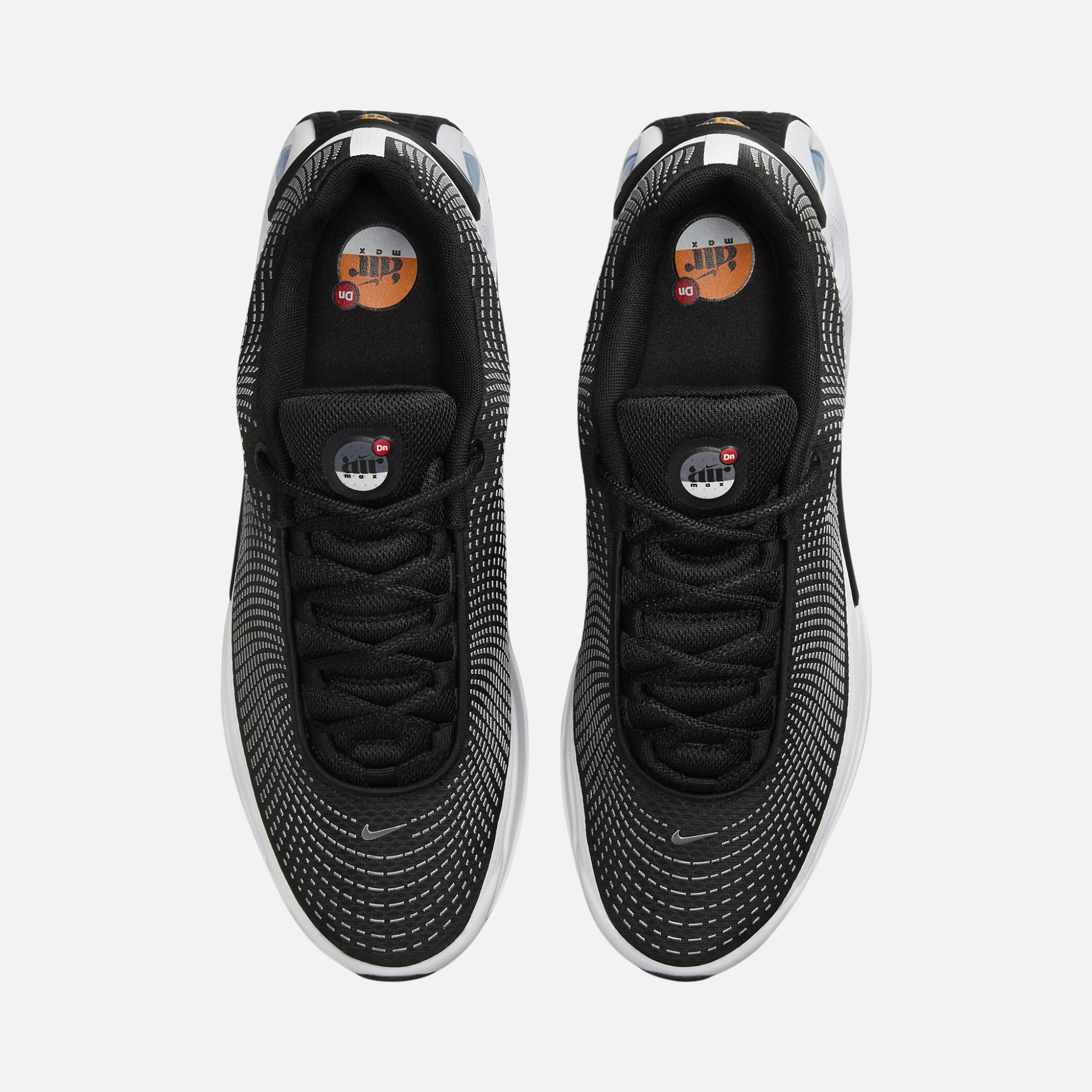 Nike Sportswear Air Max Dn ''Dynamic Air Unit System'' Erkek Spor Ayakkabı