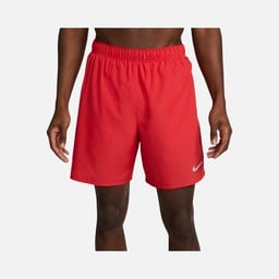 Nike Challenger Dri-Fit 18cm (approx.) Brief-Lined Running Erkek Şort