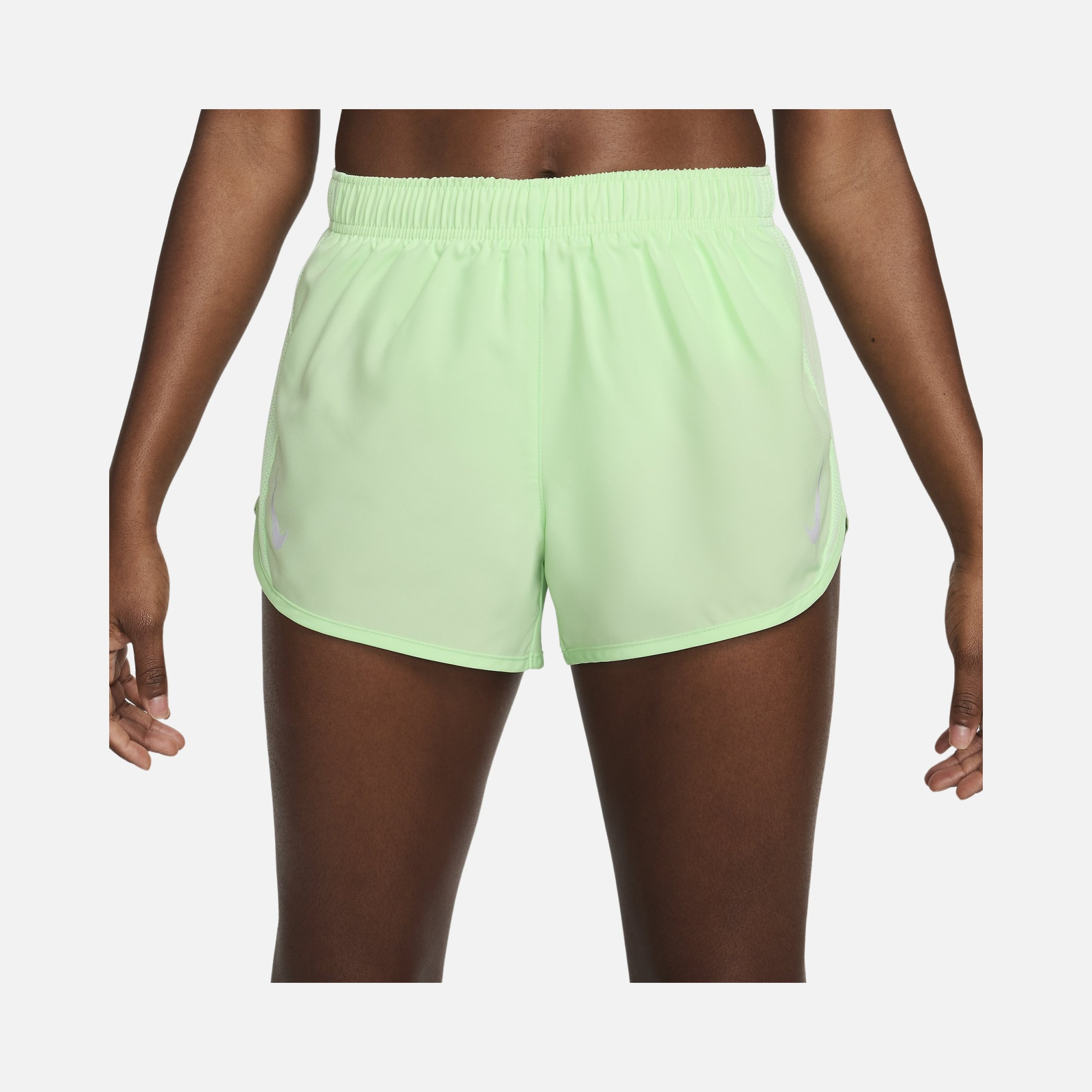 Nike Dri-Fit Tempo Race Running Kadın Şort