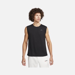 Nike Solar Chase Dri-Fit Sleeveless Running Erkek Tişört