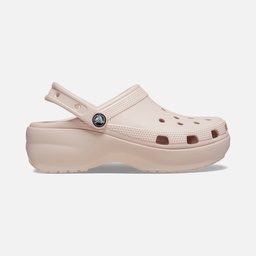 Crocs Classic Platform Clog Kadın Terlik
