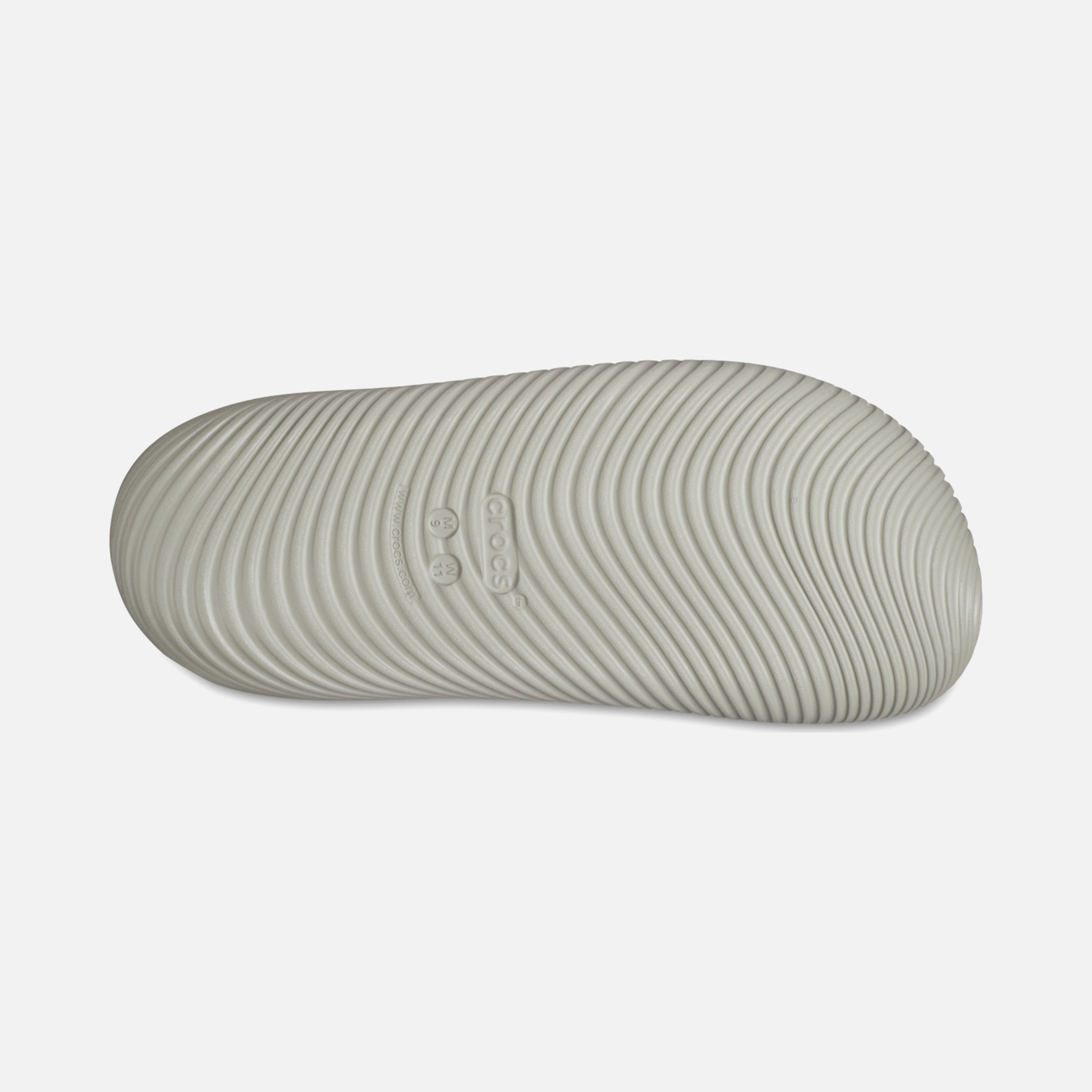 Crocs Mellow Recovery Clog Erkek Terlik