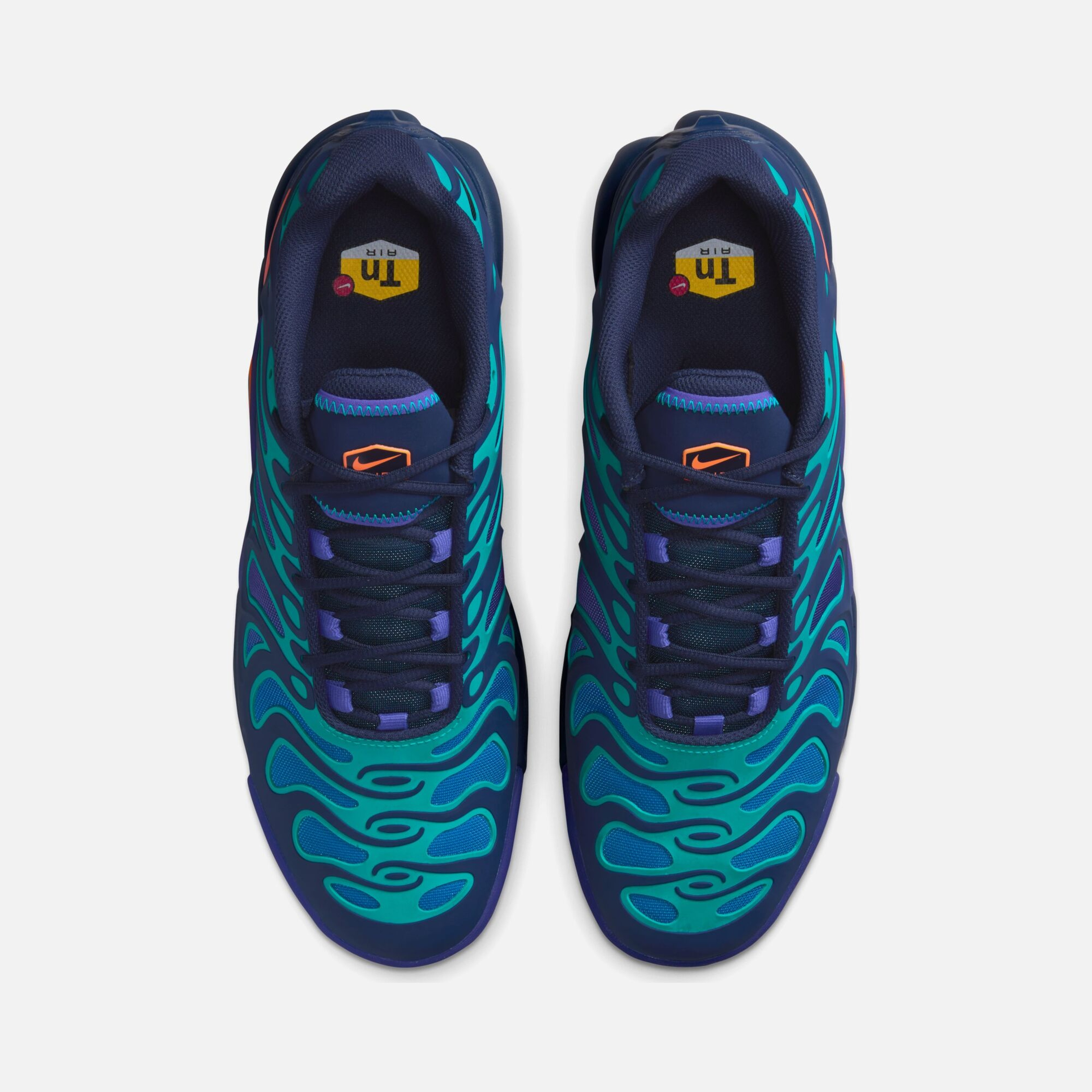 Nike Air Max Plus Drift Erkek Spor Ayakkabı