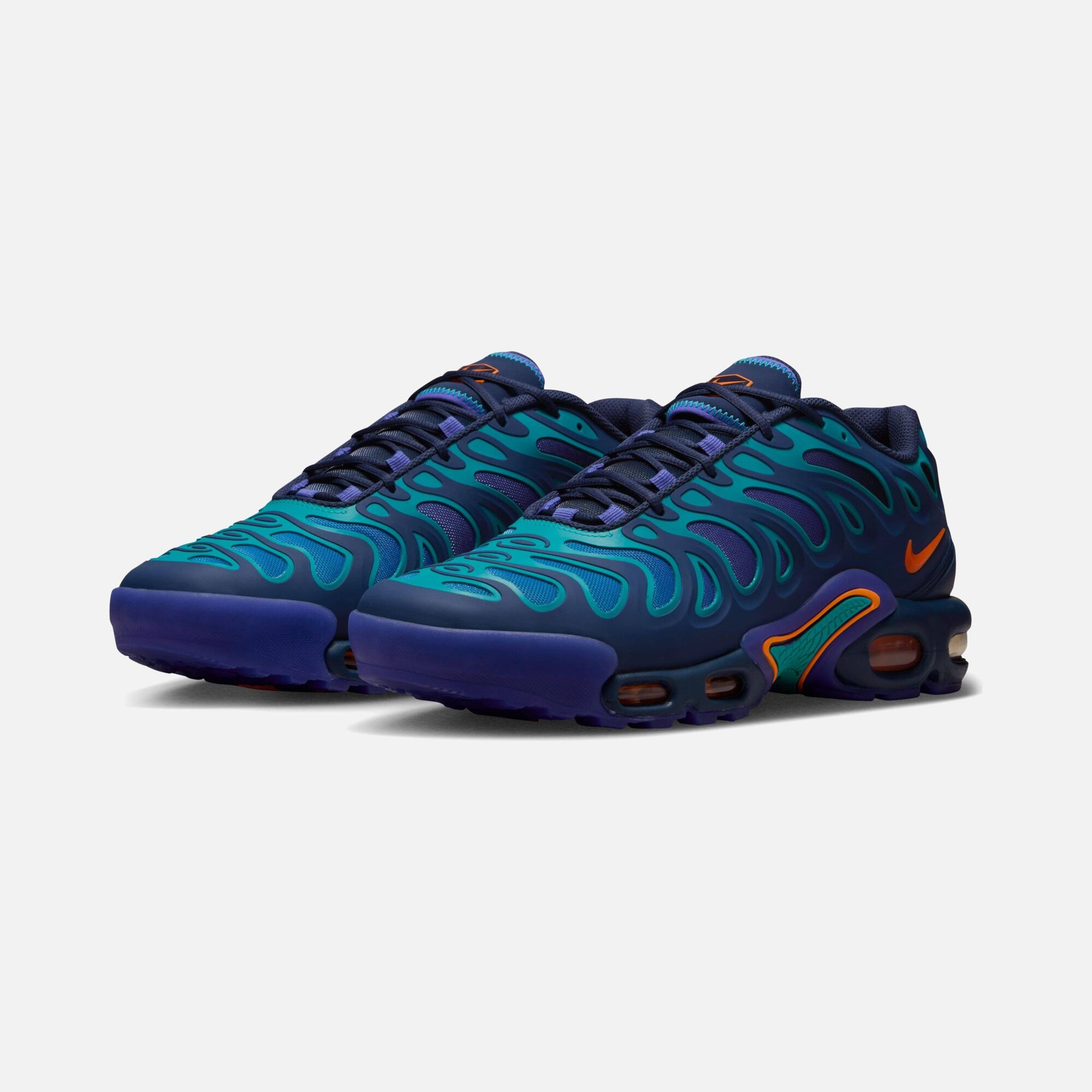 Nike Air Max Plus Drift Erkek Spor Ayakkabı