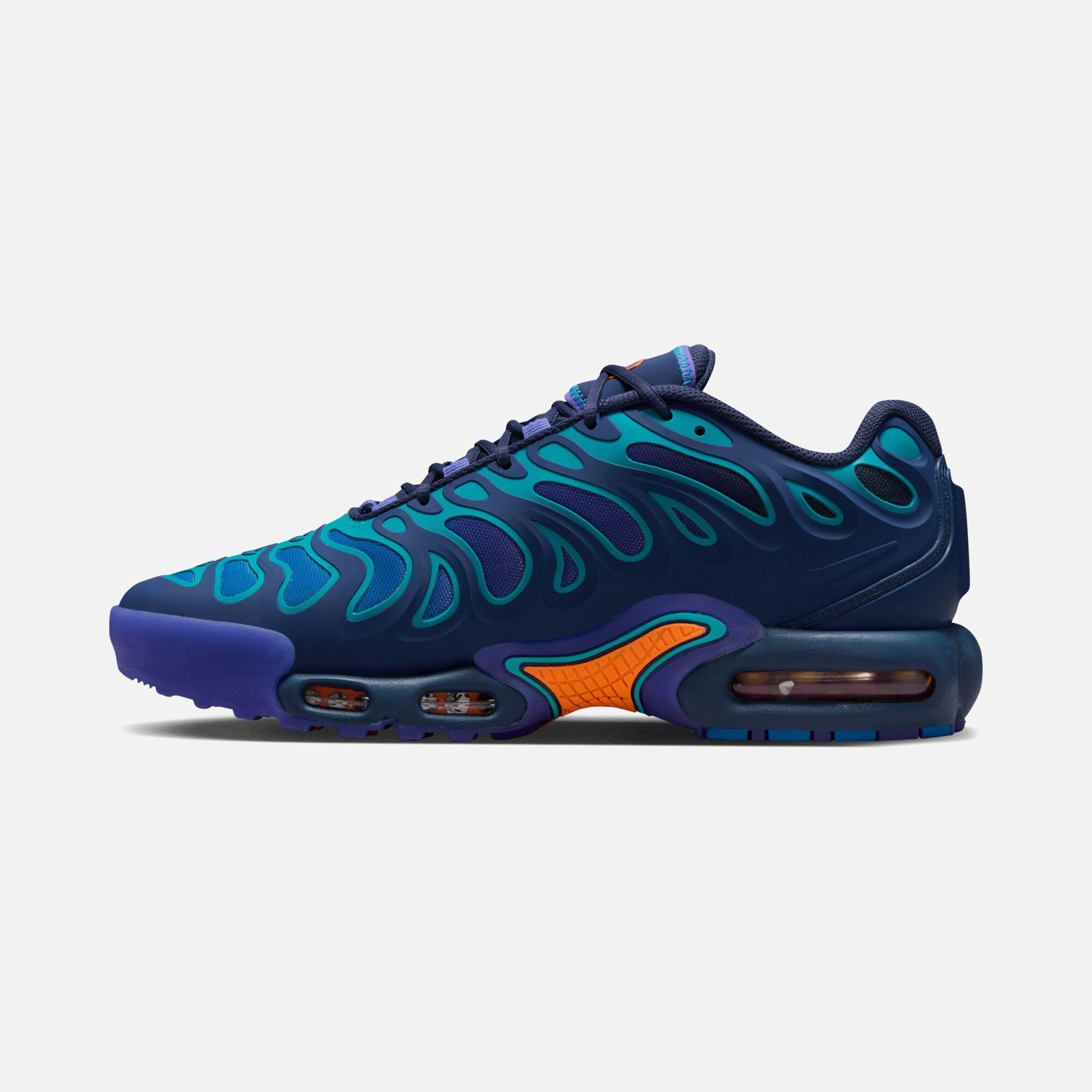 Nike Air Max Plus Drift Erkek Spor Ayakkabı