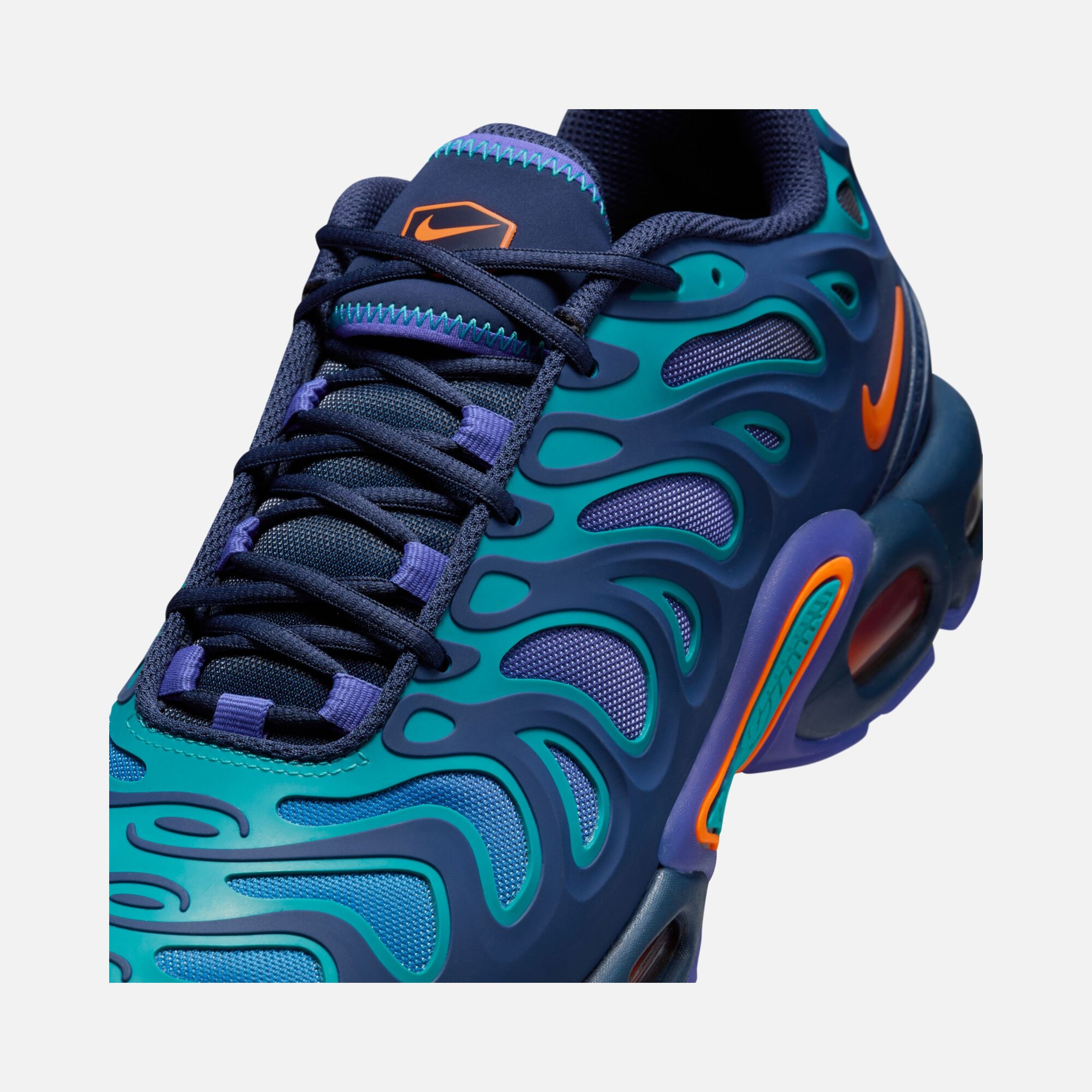 Nike Air Max Plus Drift Erkek Spor Ayakkabı