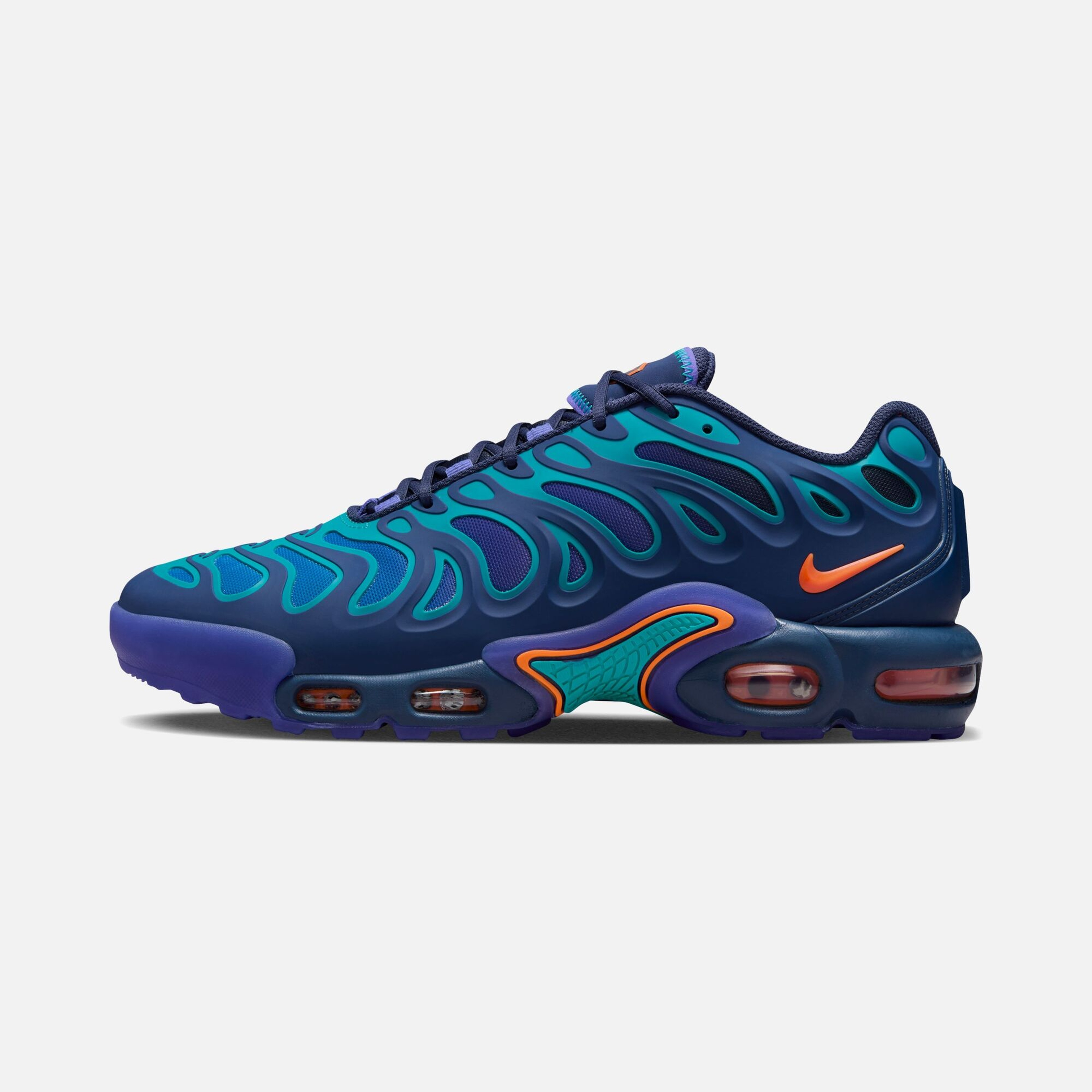 Nike Air Max Plus Drift Erkek Spor Ayakkabı