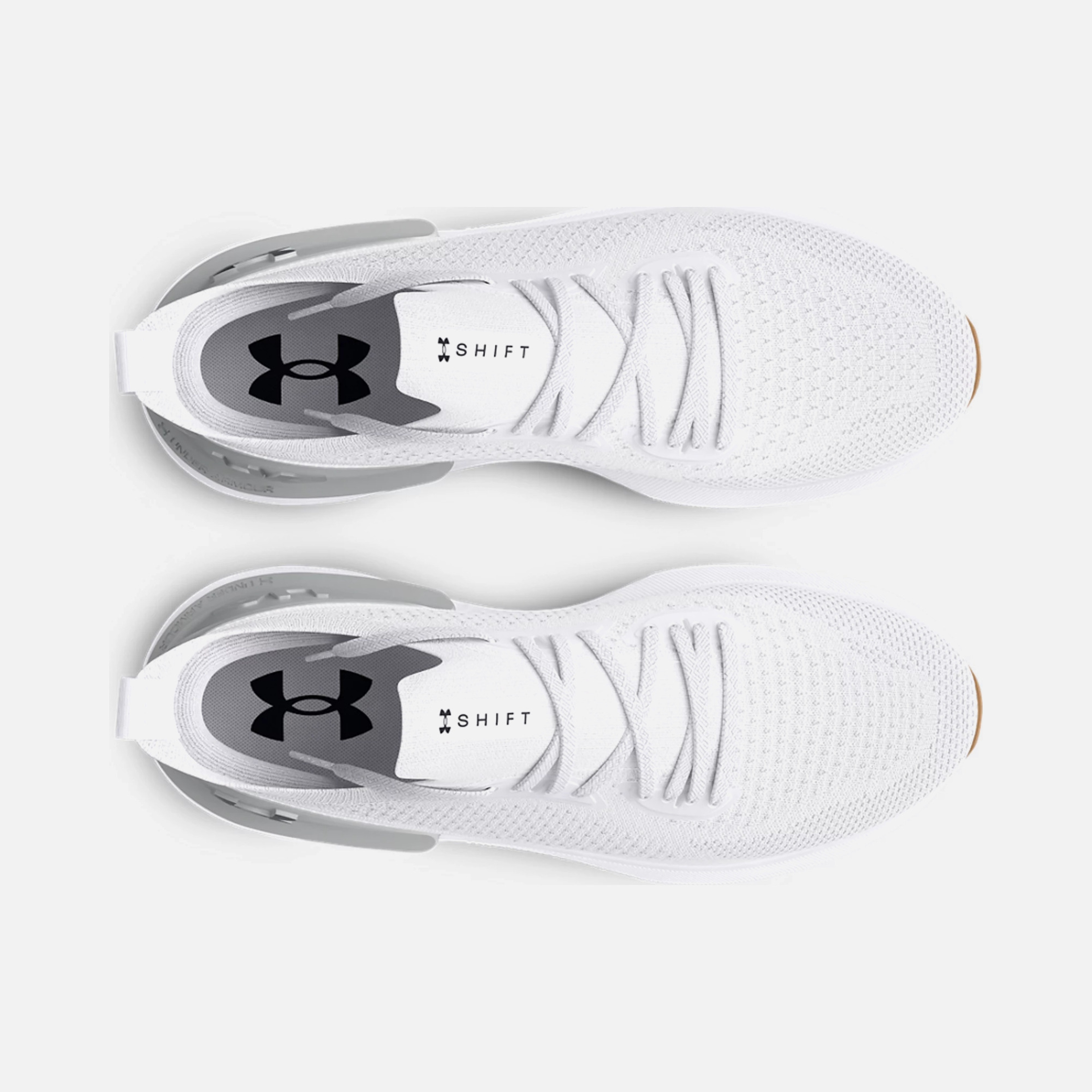 Under Armour Shift Running Erkek Spor Ayakkabı