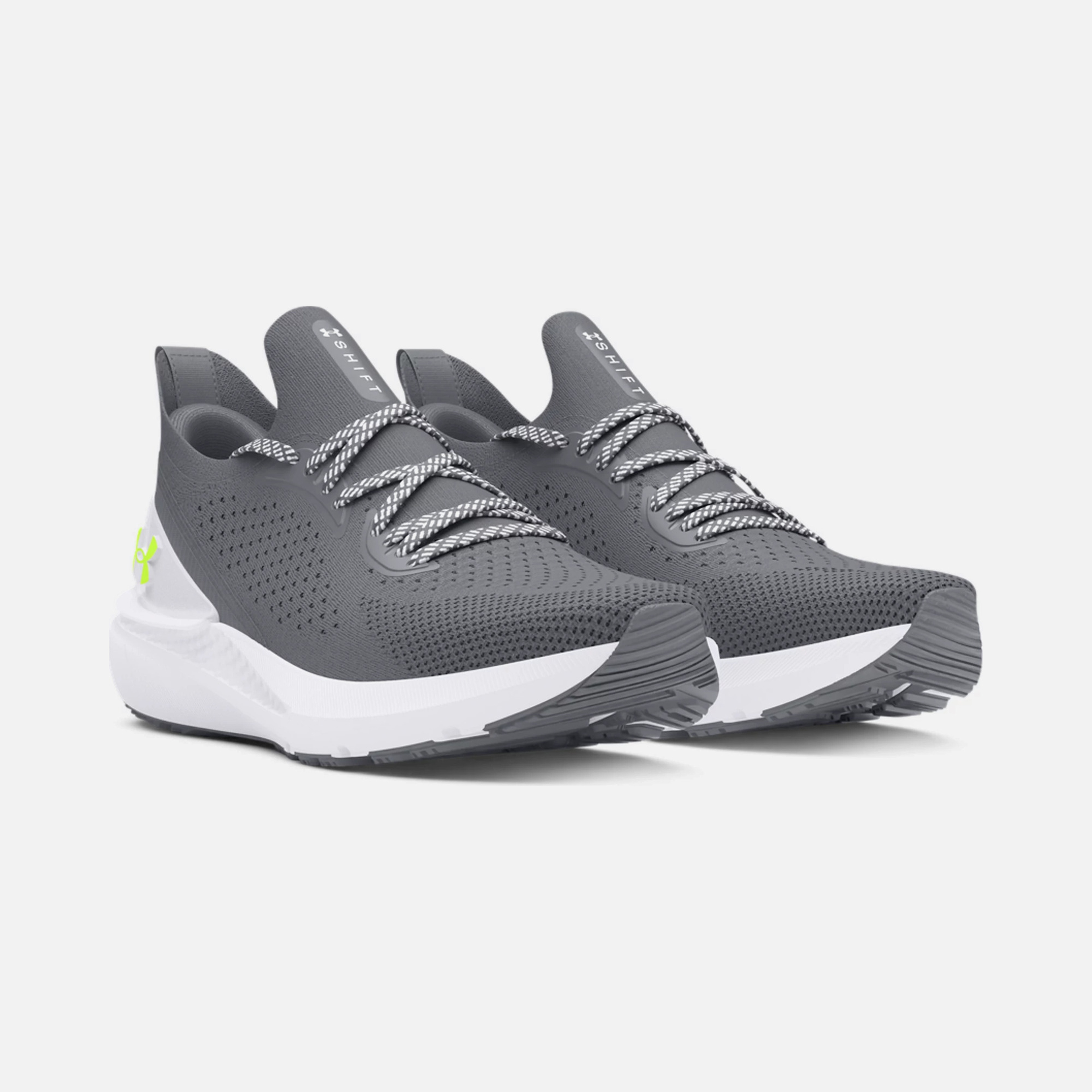 Under Armour Shift Running Erkek Spor Ayakkabı