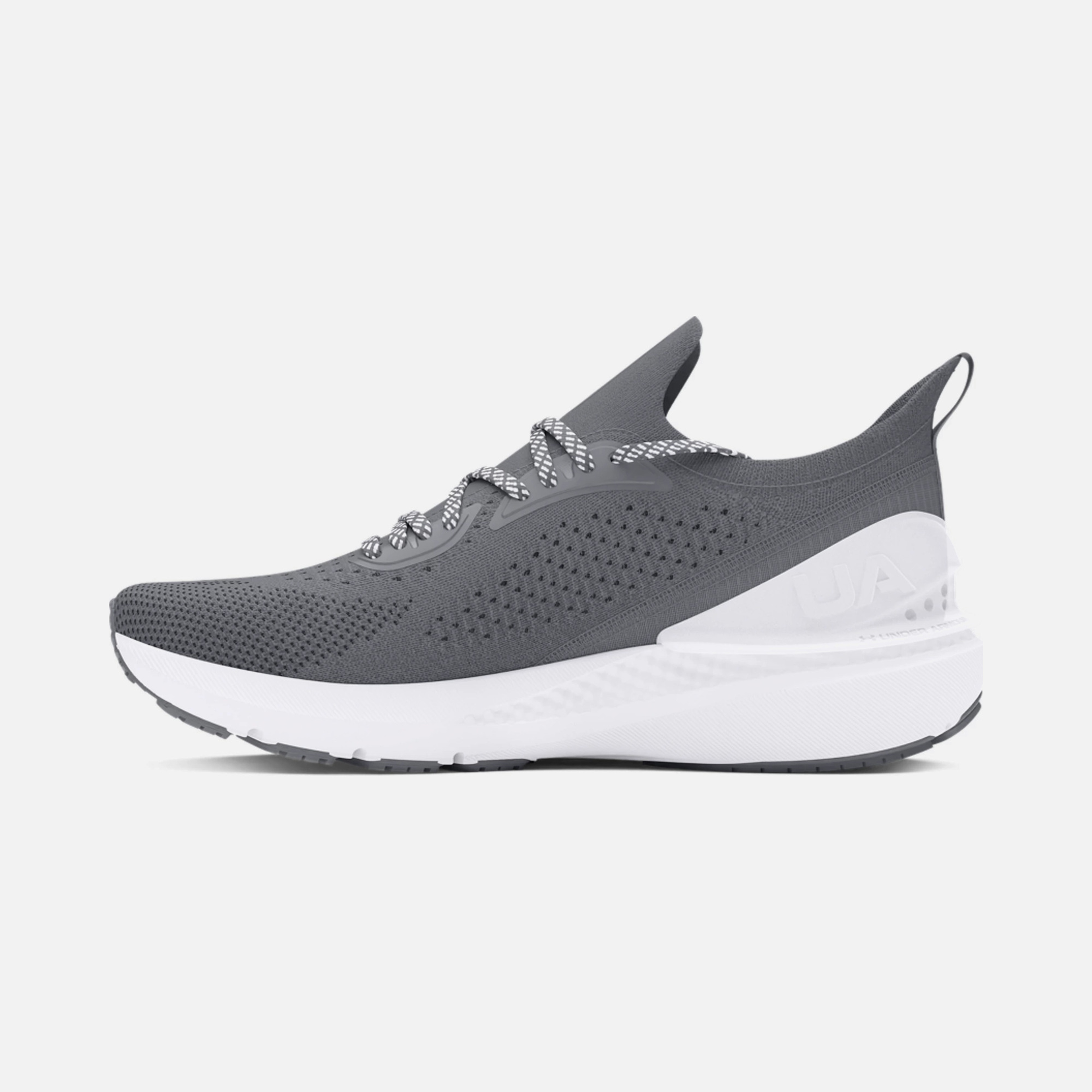 Under Armour Shift Running Erkek Spor Ayakkabı