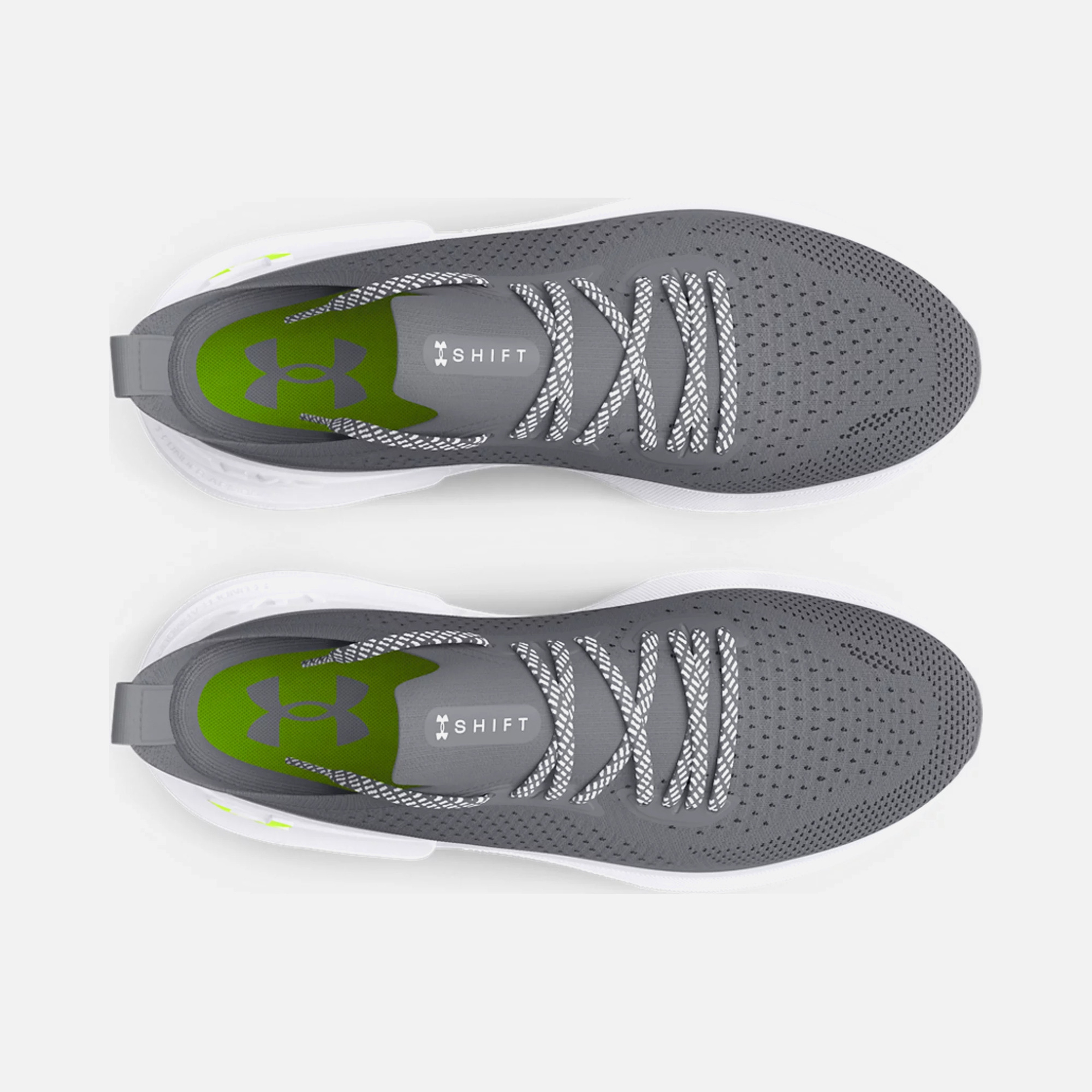 Under Armour Shift Running Erkek Spor Ayakkabı