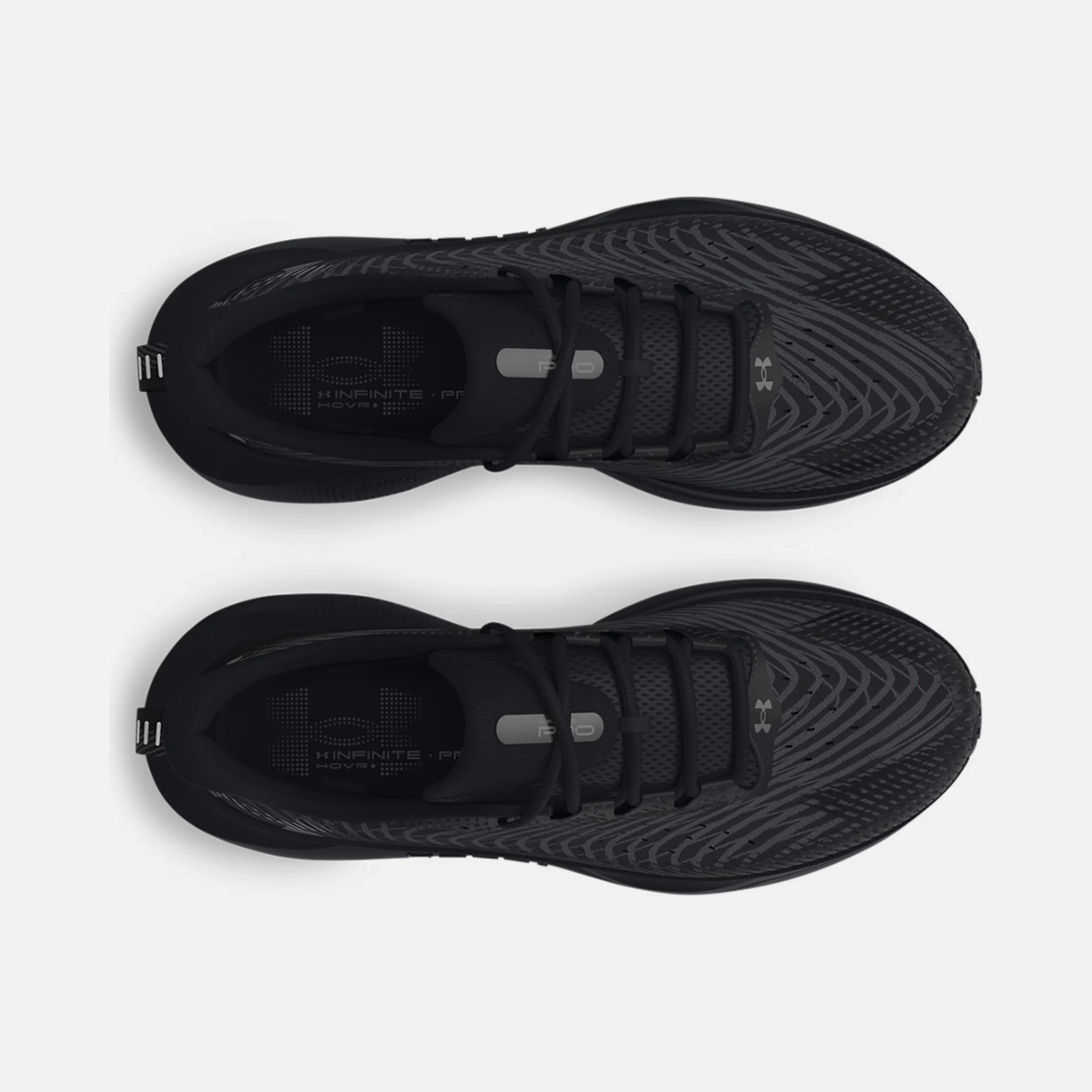 Under Armour Infinite Pro Running Erkek Spor Ayakkabı