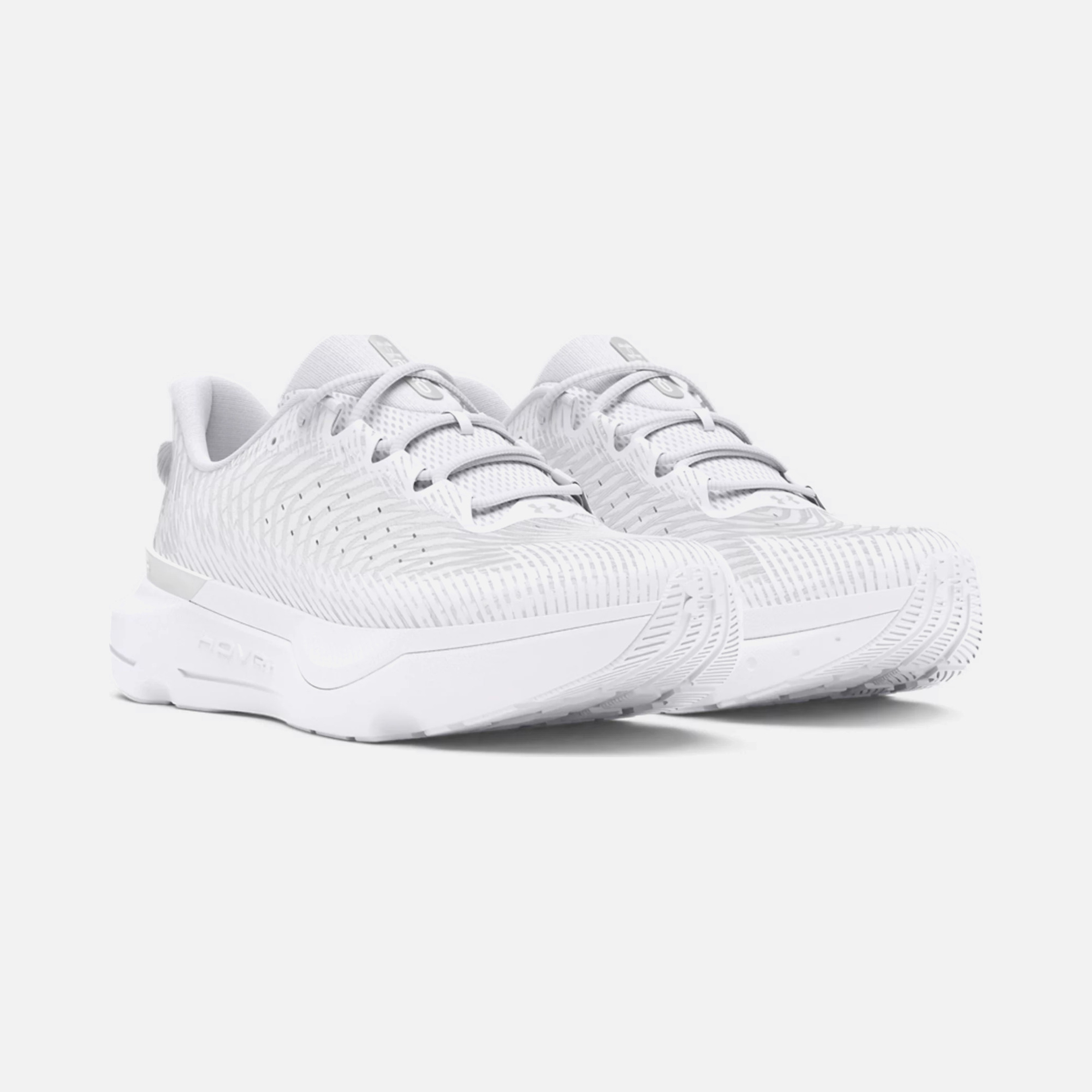 Under Armour Infinite Pro Running Erkek Spor Ayakkabı