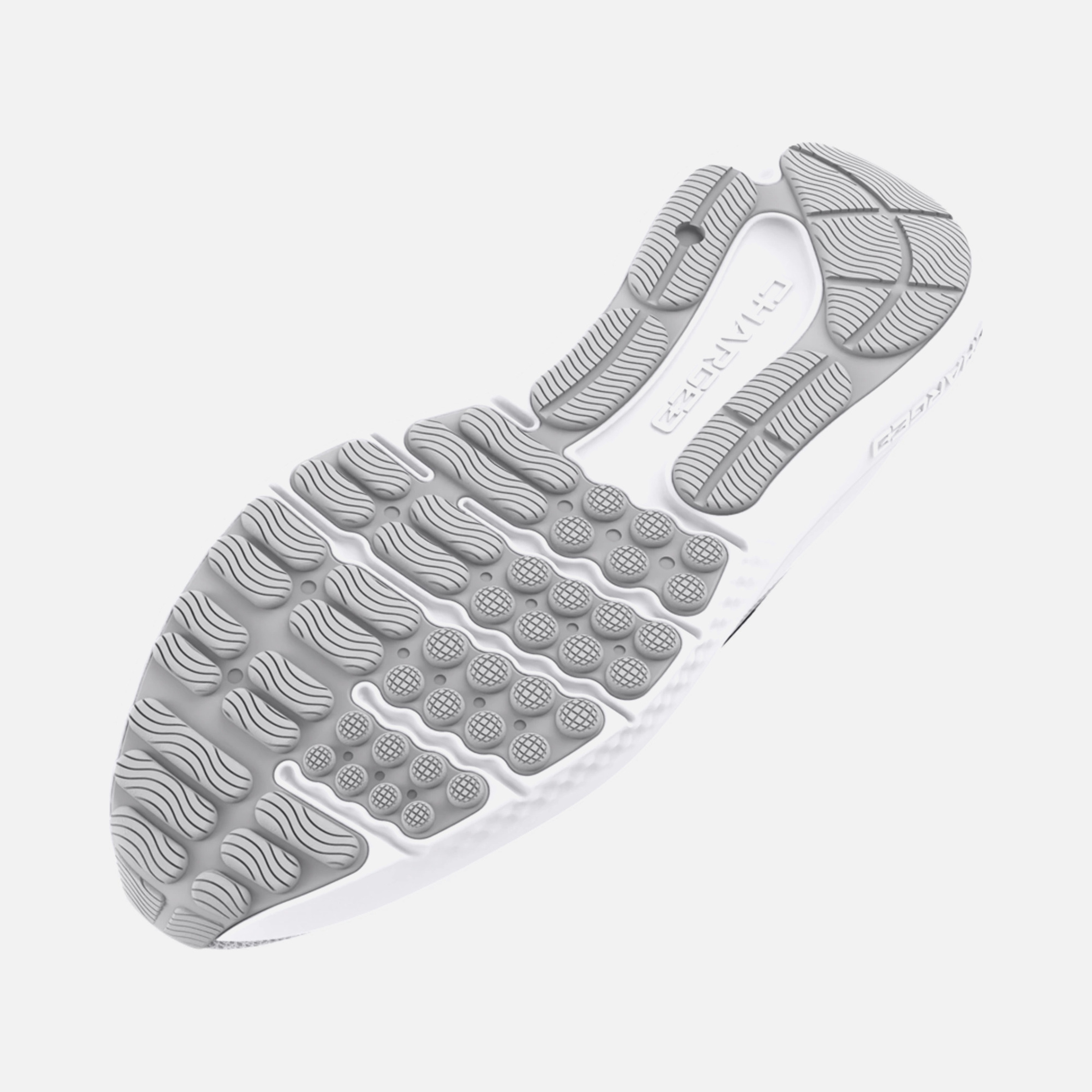 Under Armour Charged Surge 4 Running Erkek Spor Ayakkabı