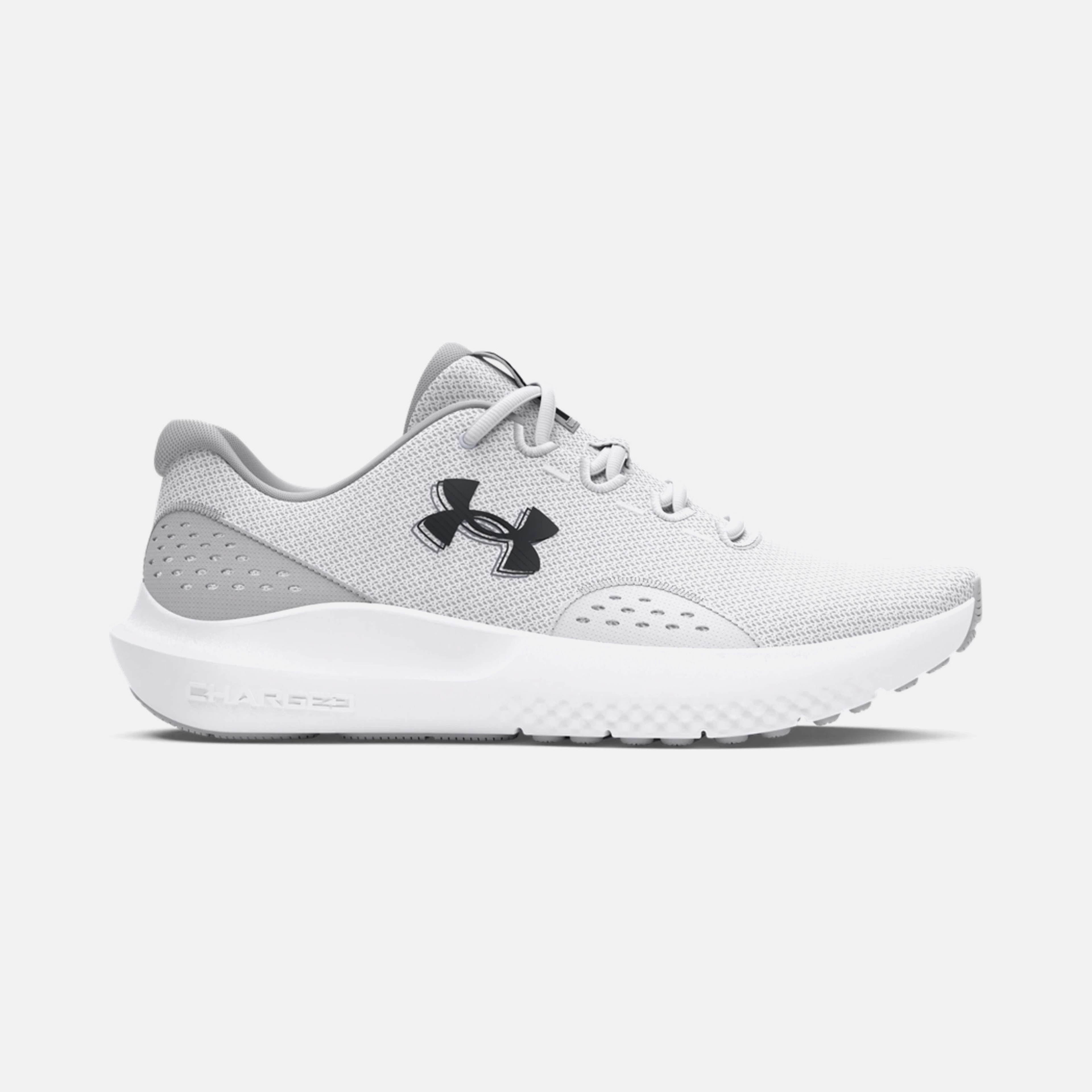 Under Armour Charged Surge 4 Running Erkek Spor Ayakkabı