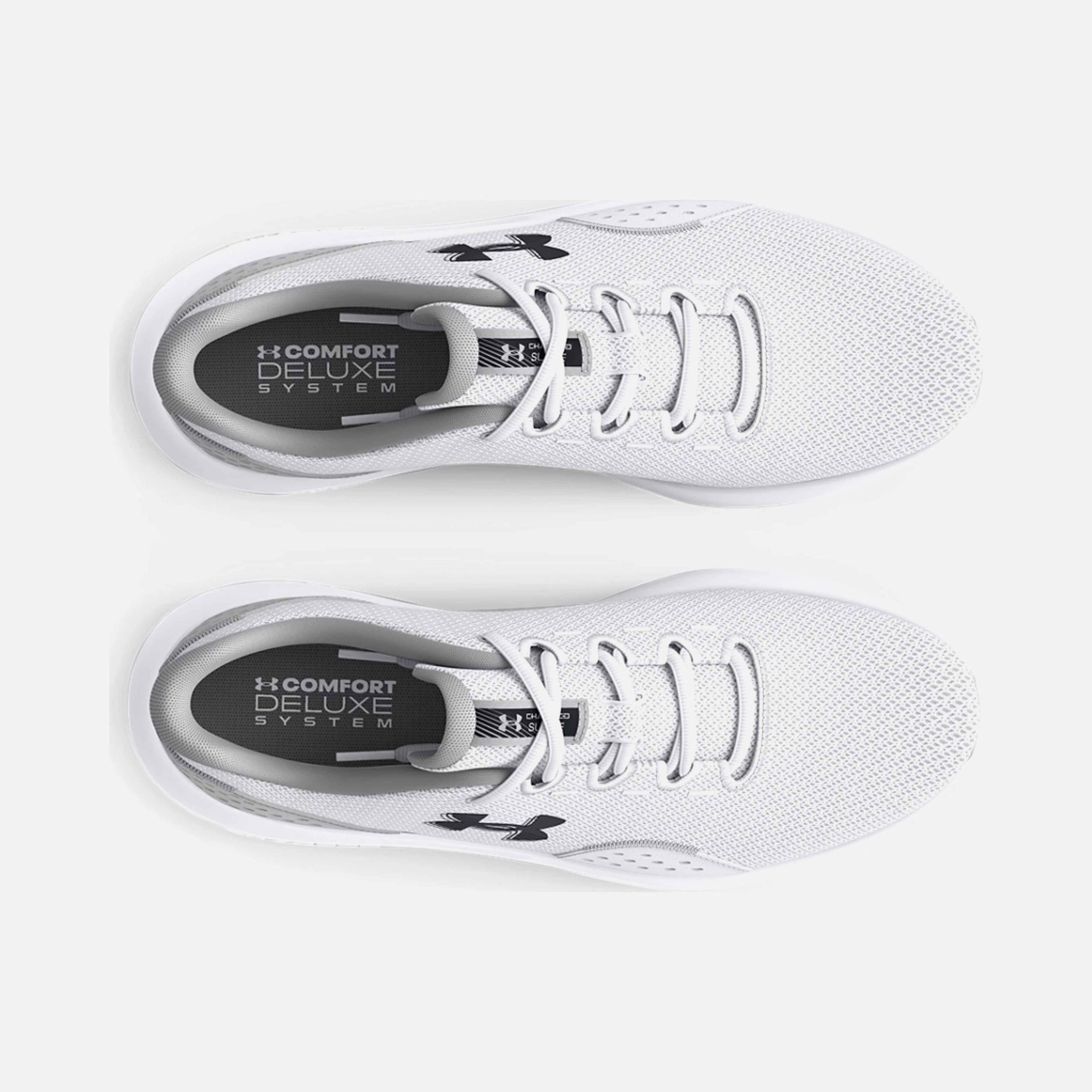 Under Armour Charged Surge 4 Running Erkek Spor Ayakkabı