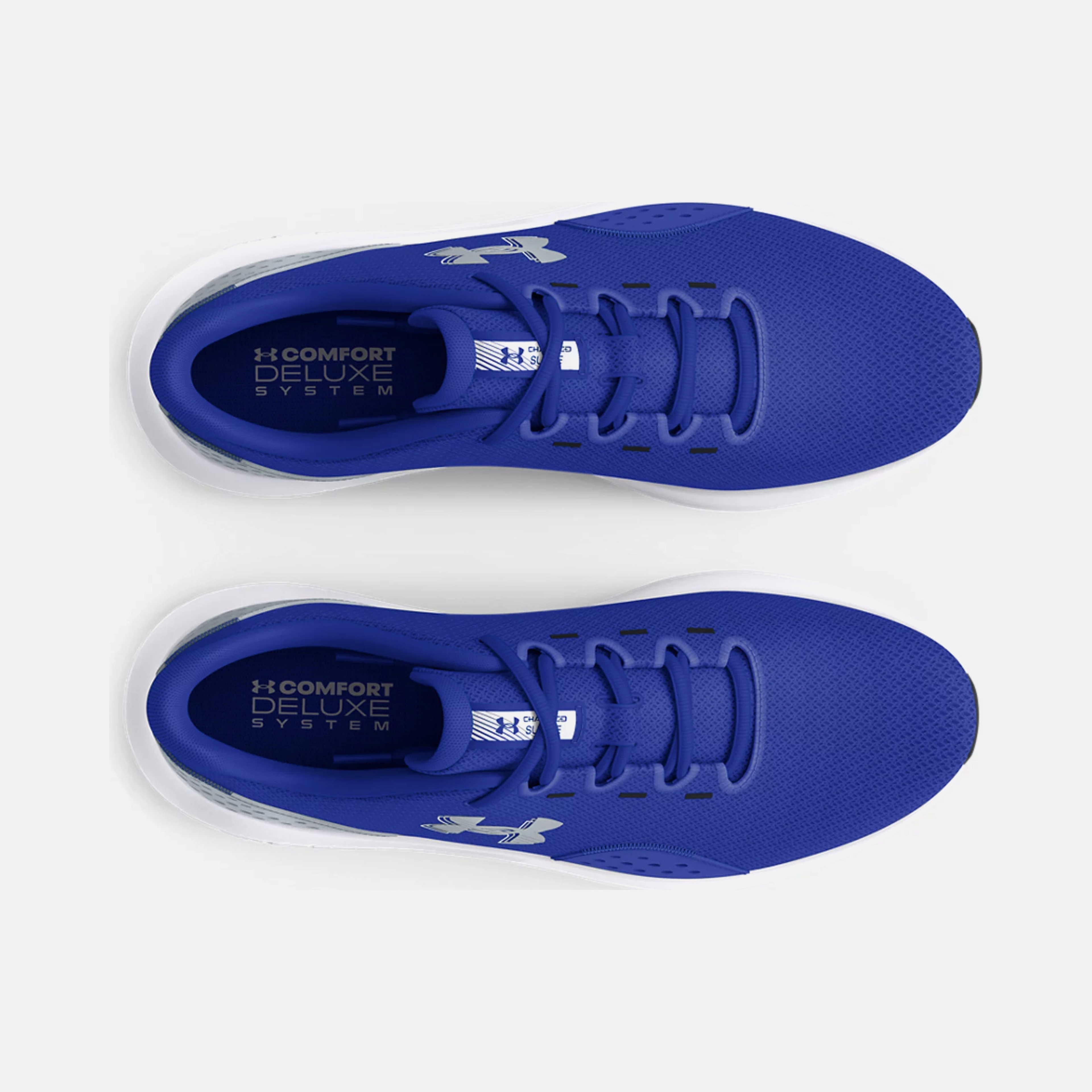 Under Armour Charged Surge 4 Running Erkek Spor Ayakkabı