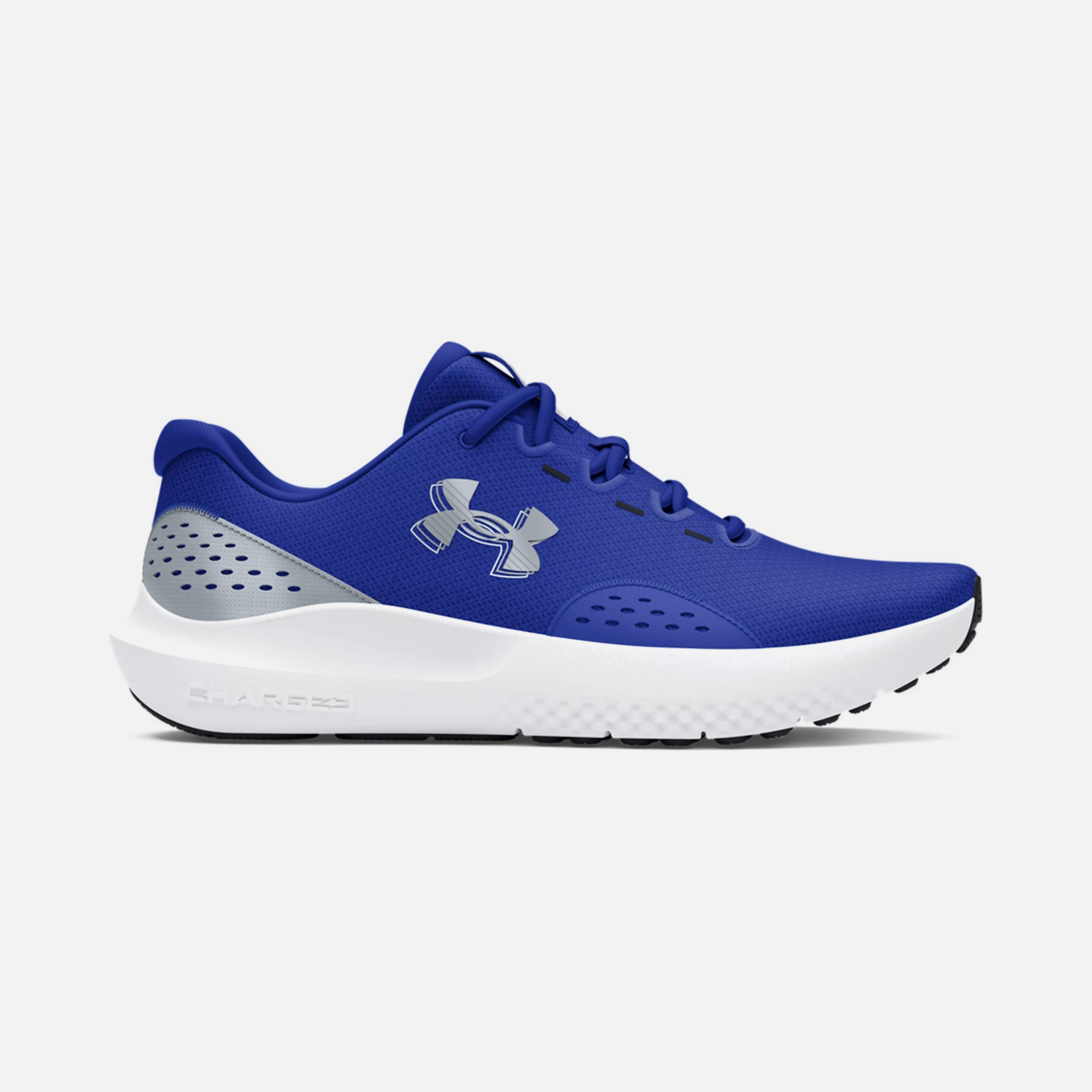 Under Armour Charged Surge 4 Running Erkek Spor Ayakkabı
