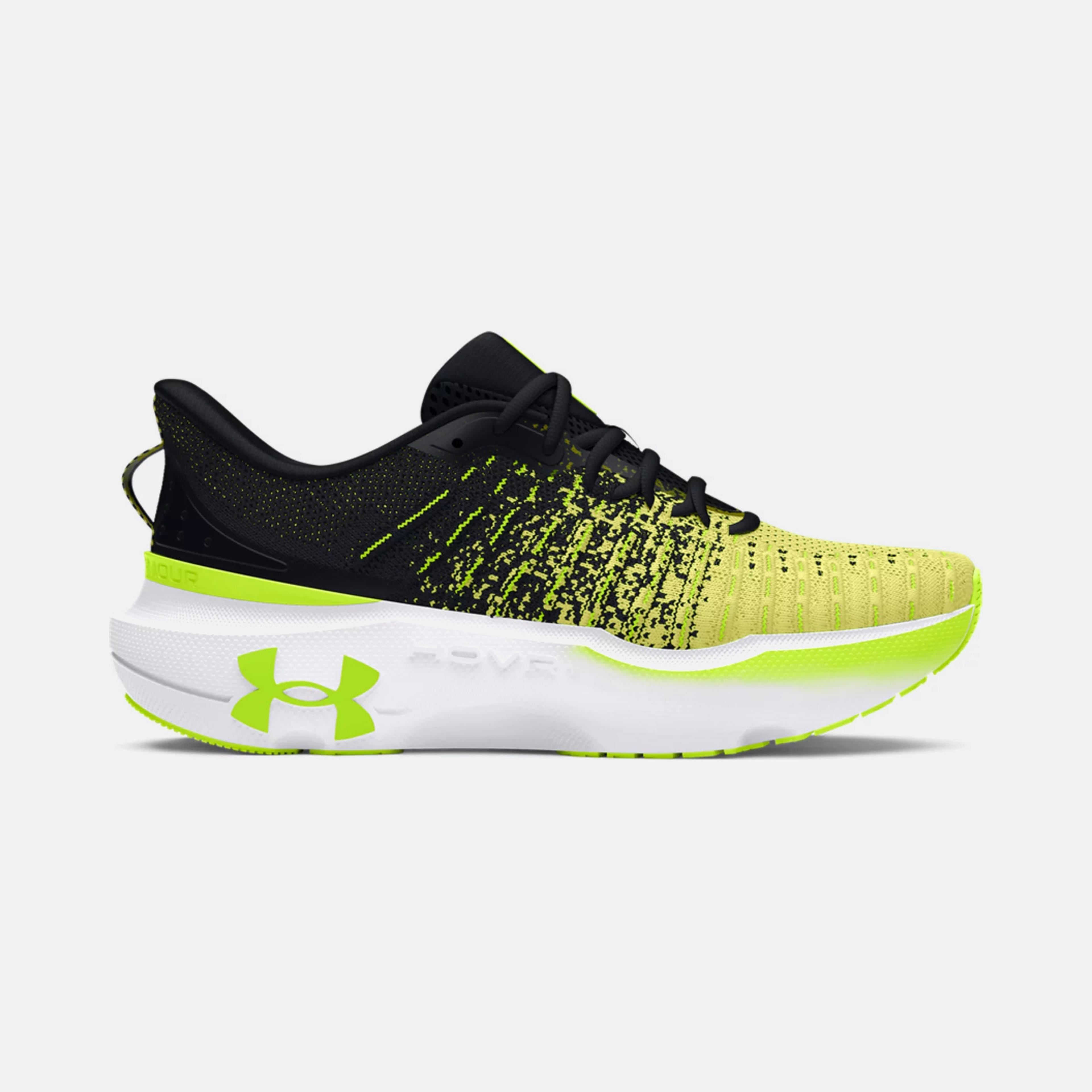 Under Armour Infinite Elite Running Erkek Spor Ayakkabı