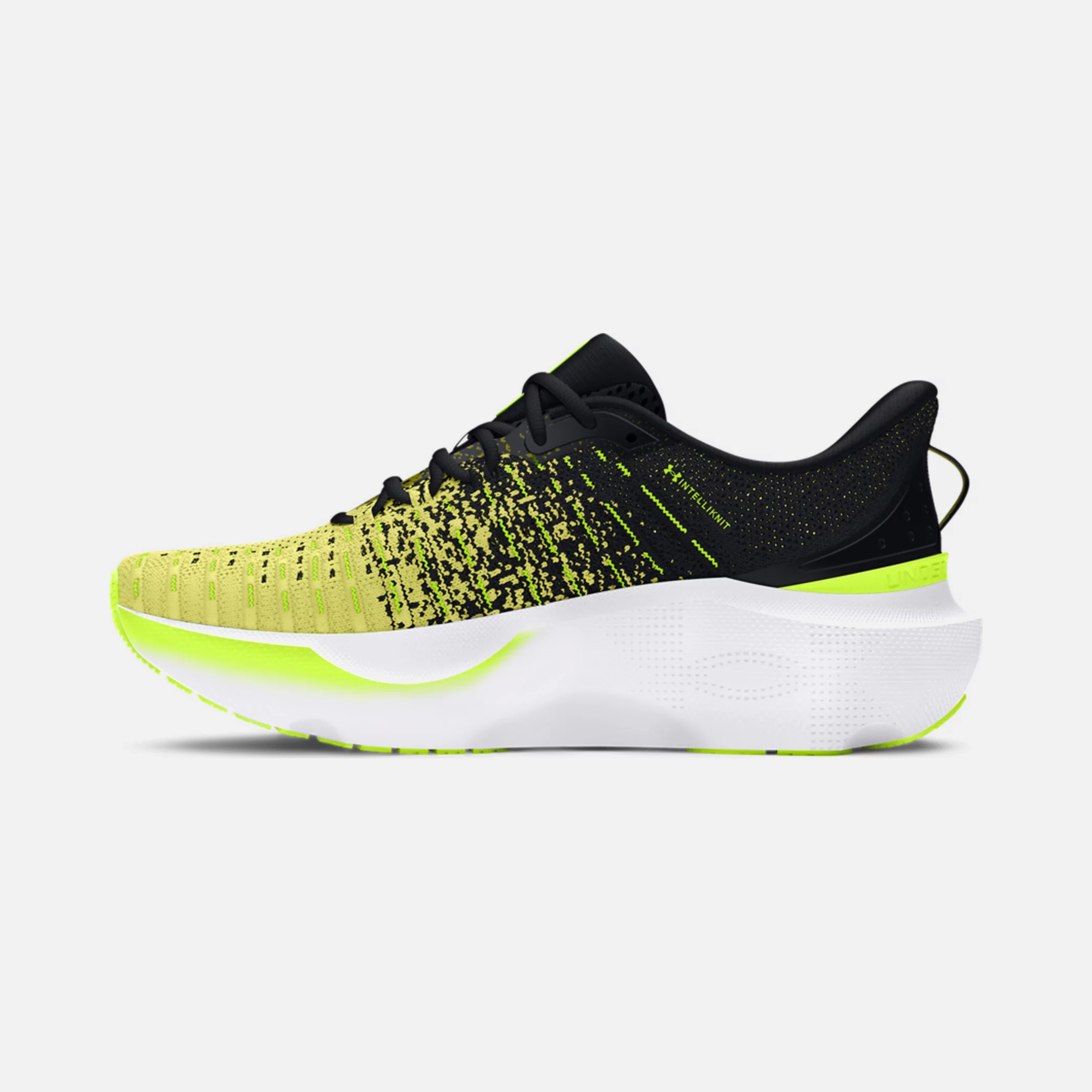 Under Armour Infinite Elite Running Erkek Spor Ayakkabı