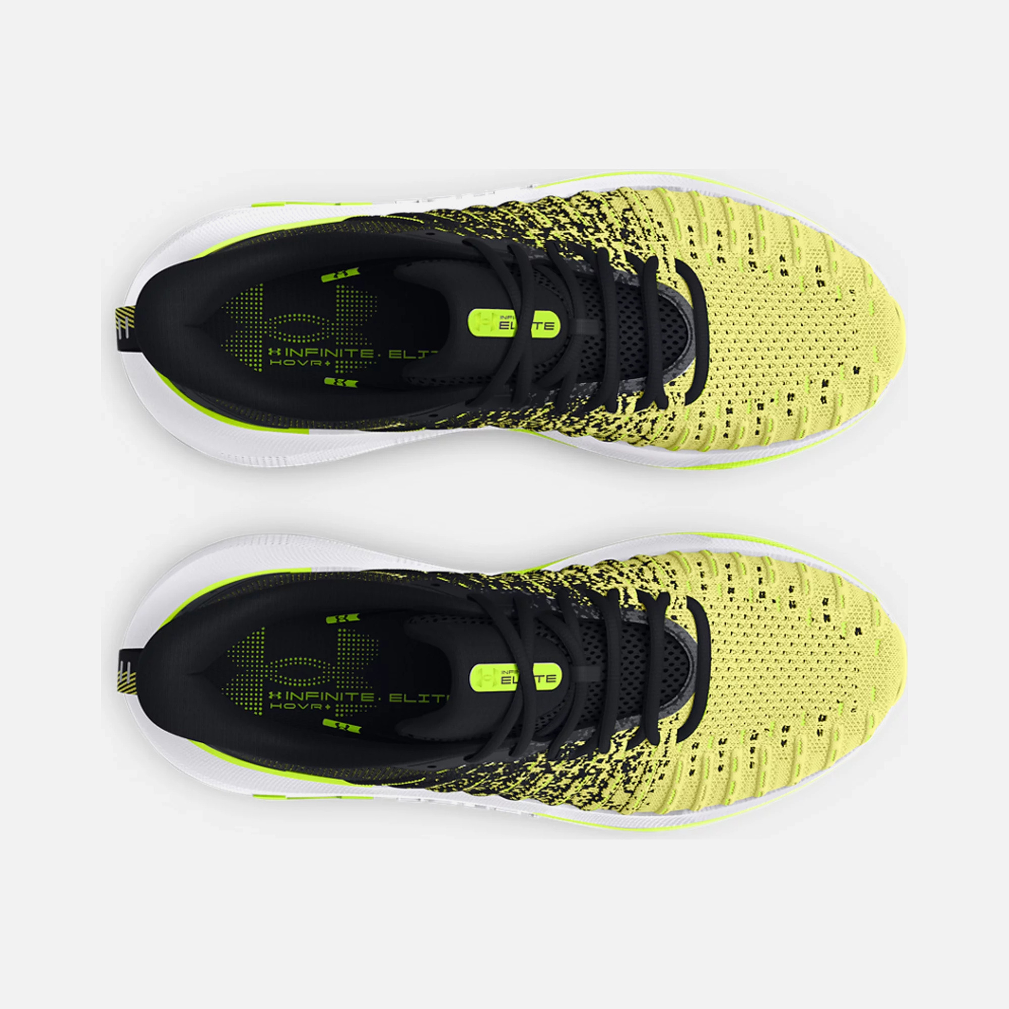Under Armour Infinite Elite Running Erkek Spor Ayakkabı