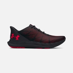 Under Armour Charged Speed Swift Running Erkek Spor Ayakkabı