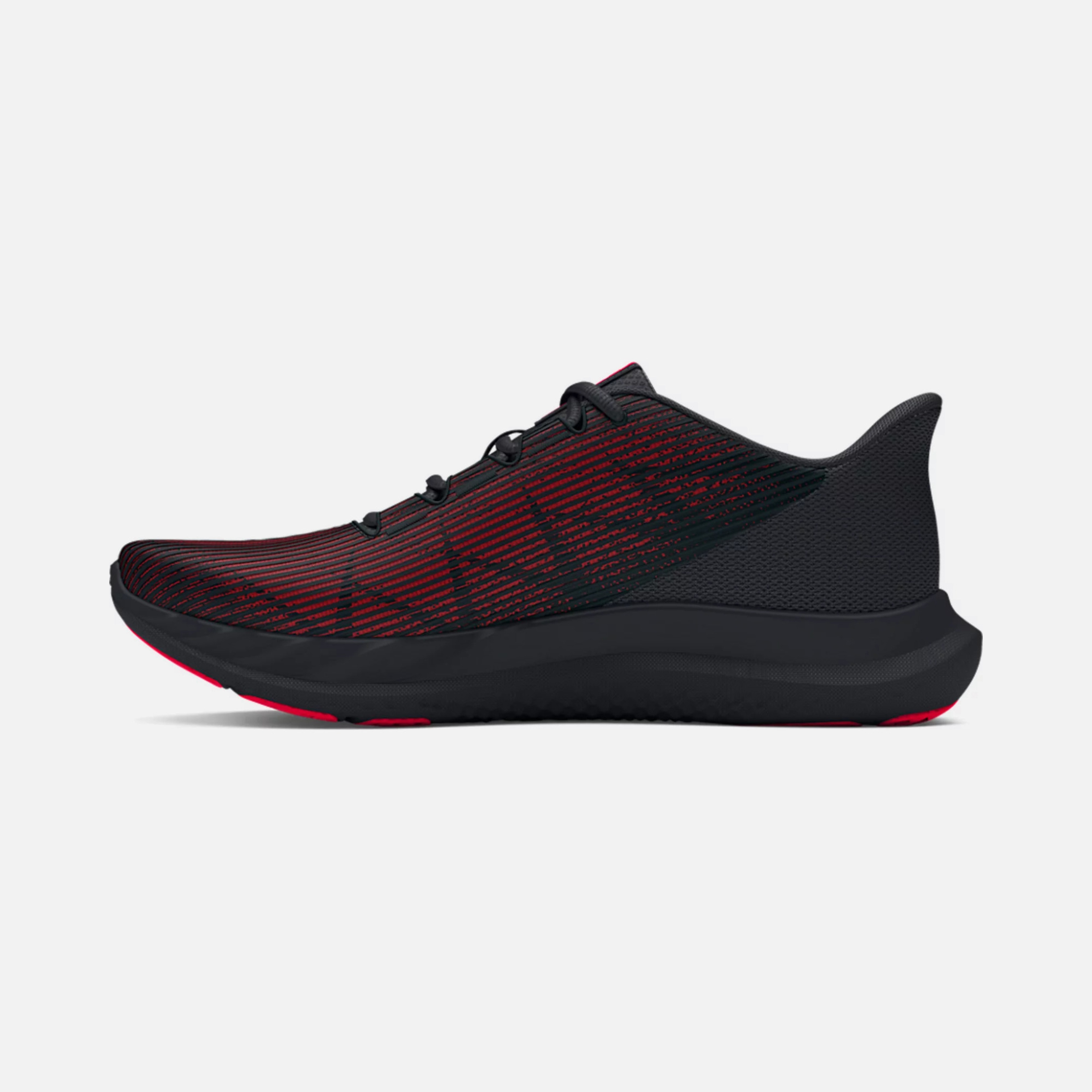 Under Armour Charged Speed Swift Running Erkek Spor Ayakkabı