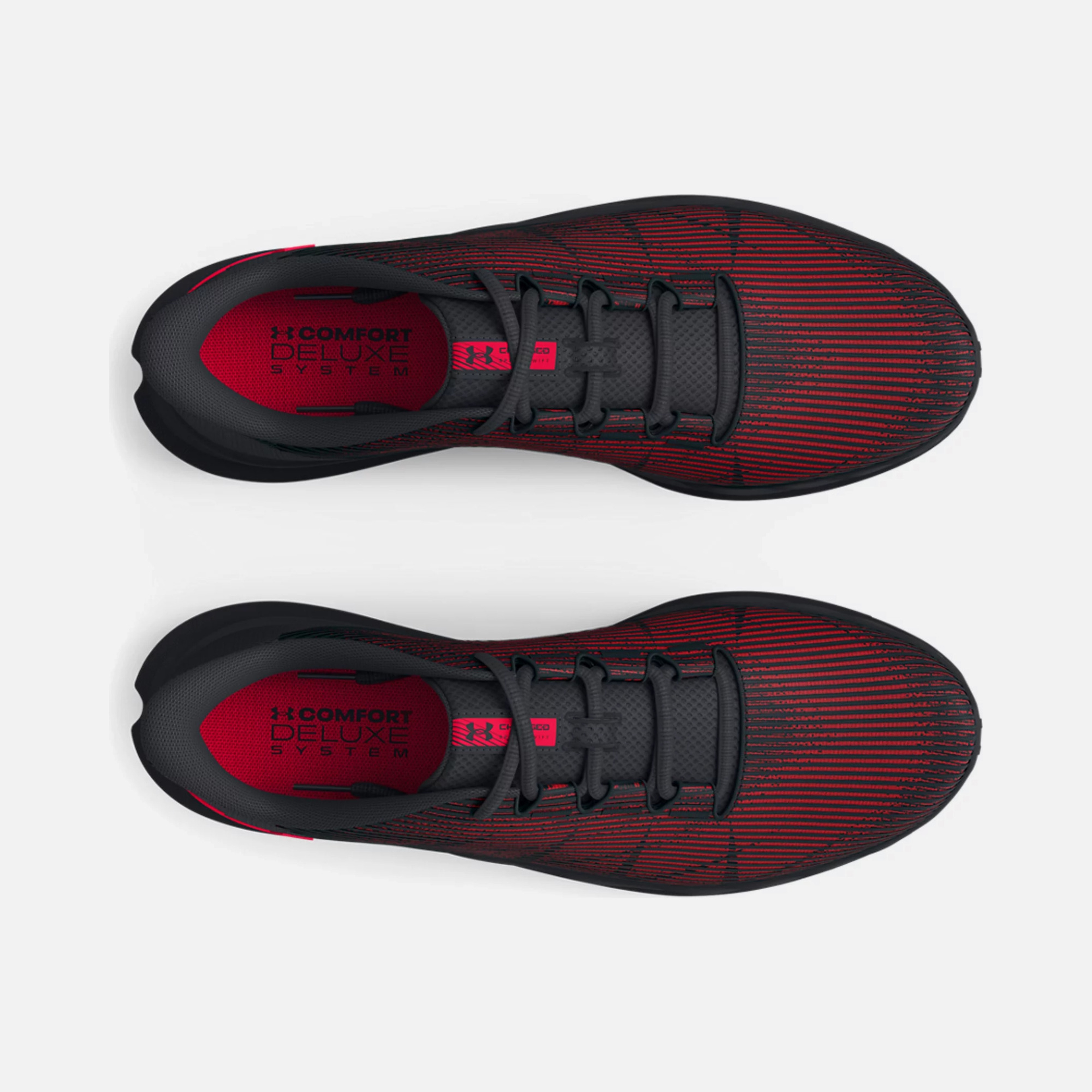 Under Armour Charged Speed Swift Running Erkek Spor Ayakkabı