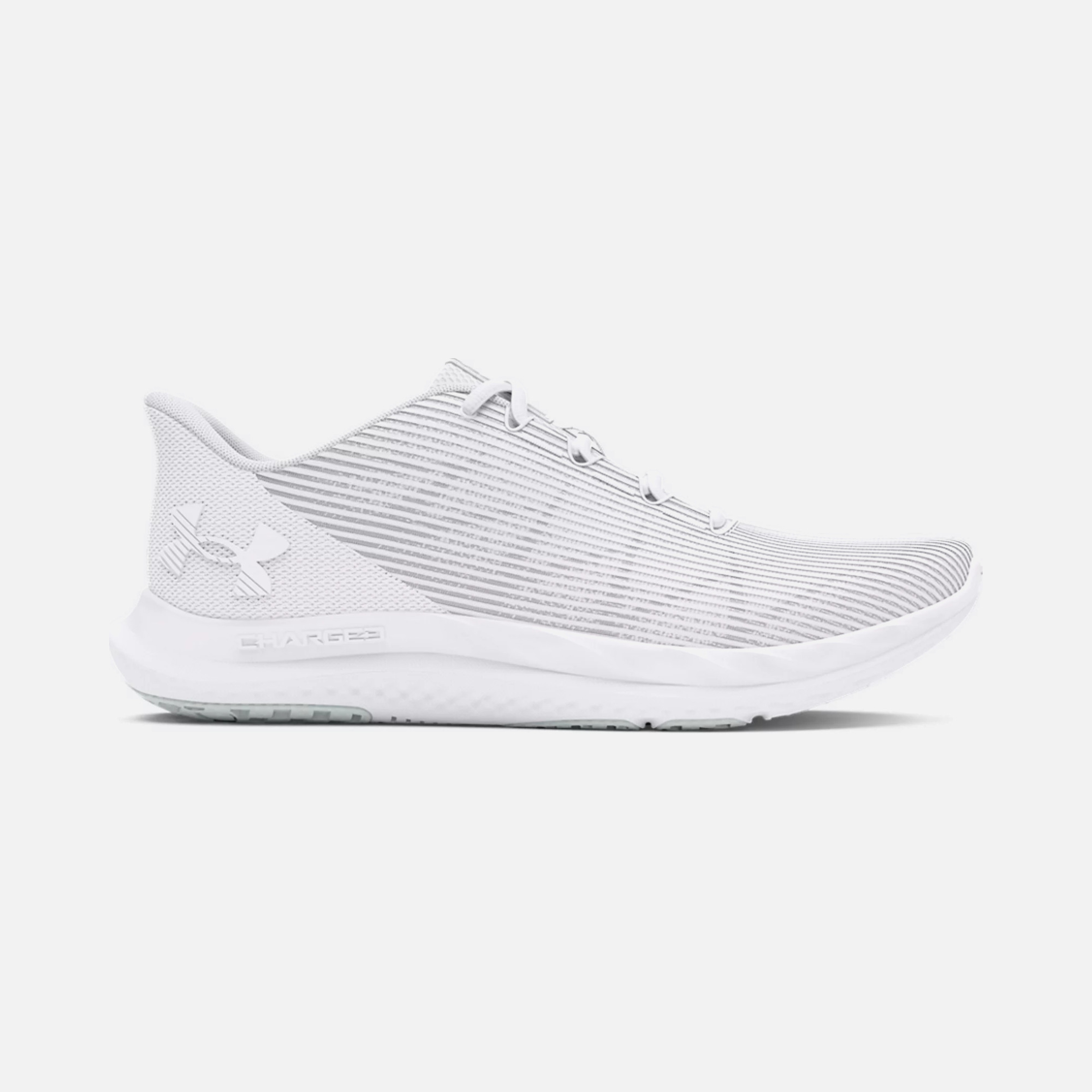 Under Armour Charged Speed Swift Running Erkek Spor Ayakkabı