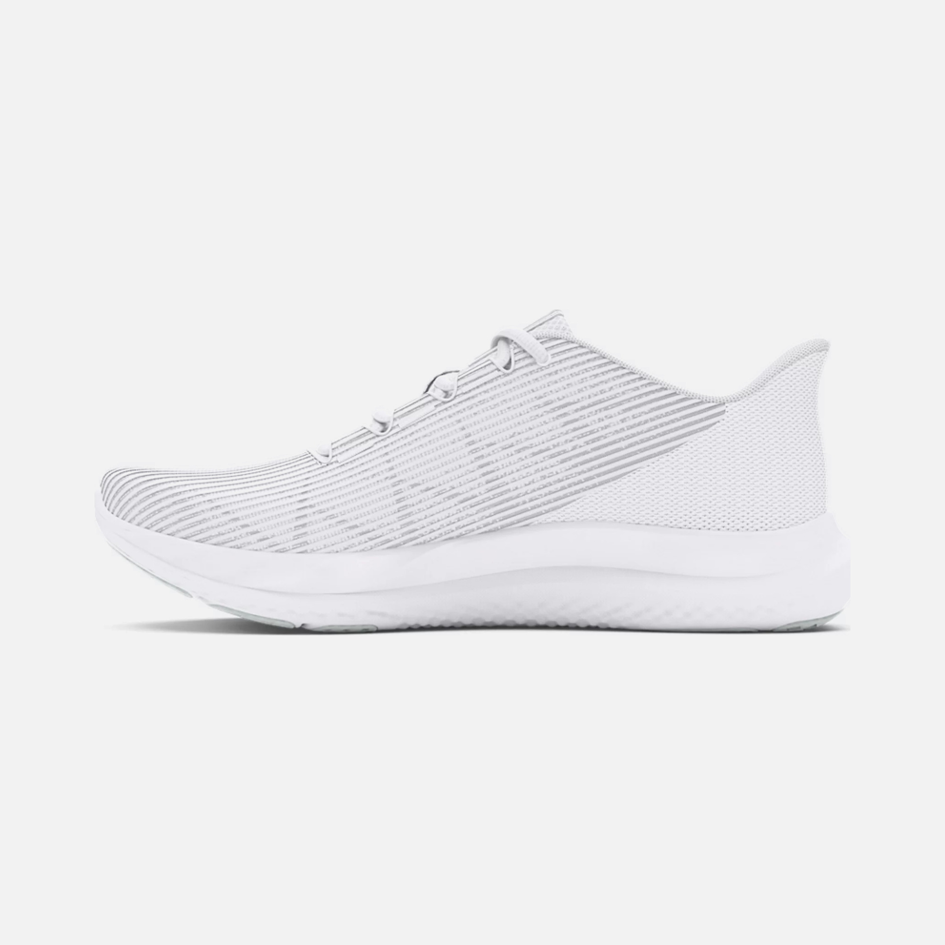 Under Armour Charged Speed Swift Running Erkek Spor Ayakkabı