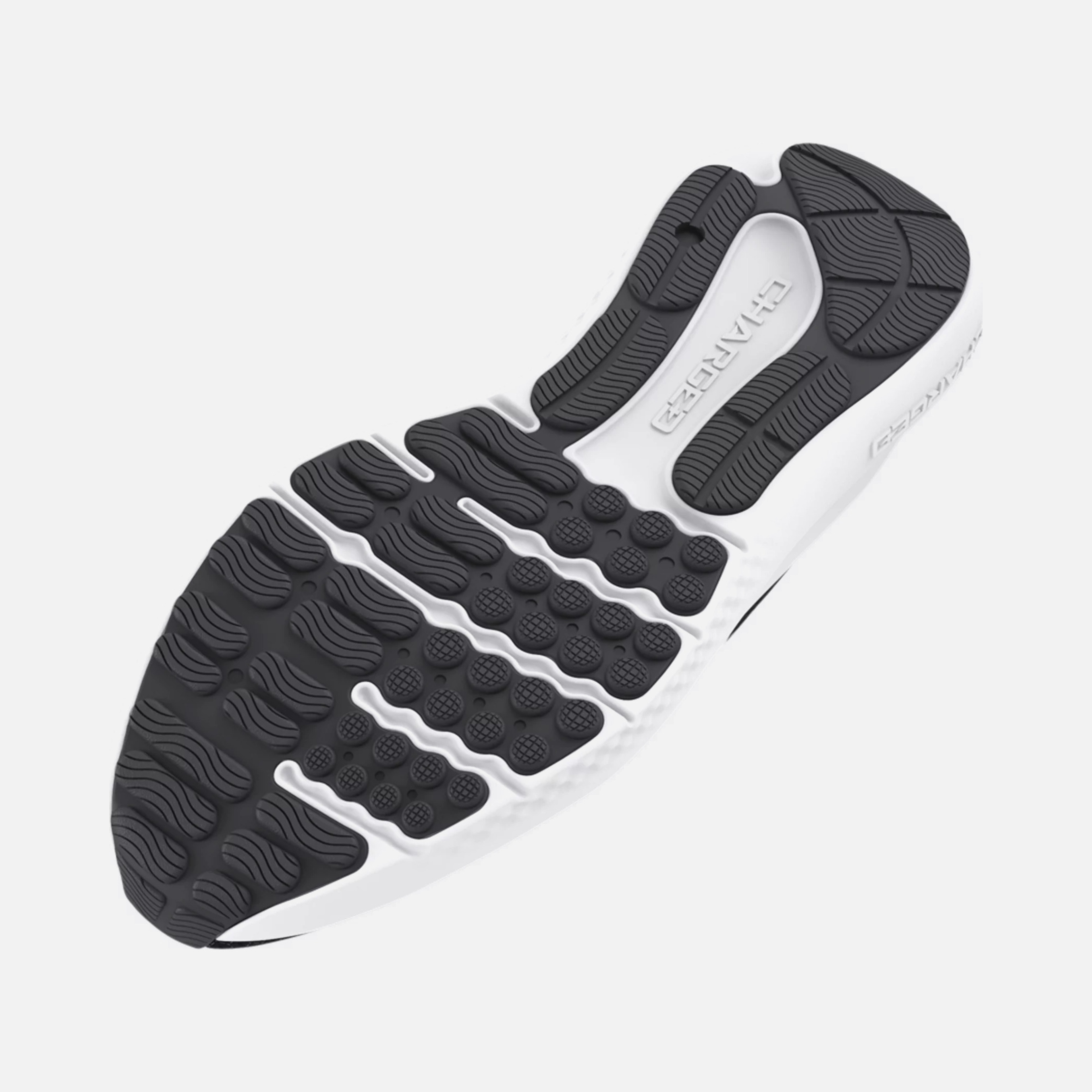 Under Armour Charged Surge 4 Running Erkek Spor Ayakkabı