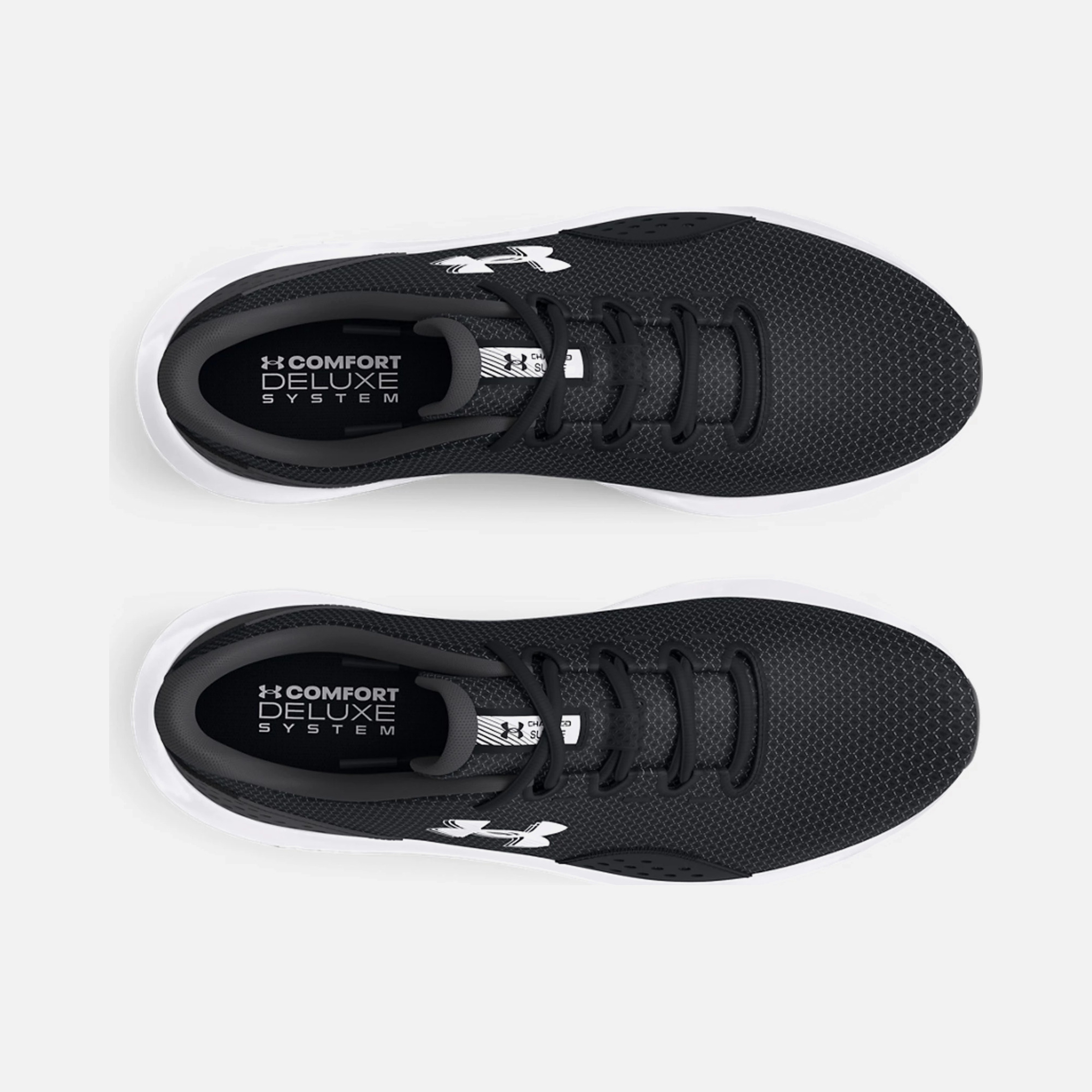 Under Armour Charged Surge 4 Running Erkek Spor Ayakkabı