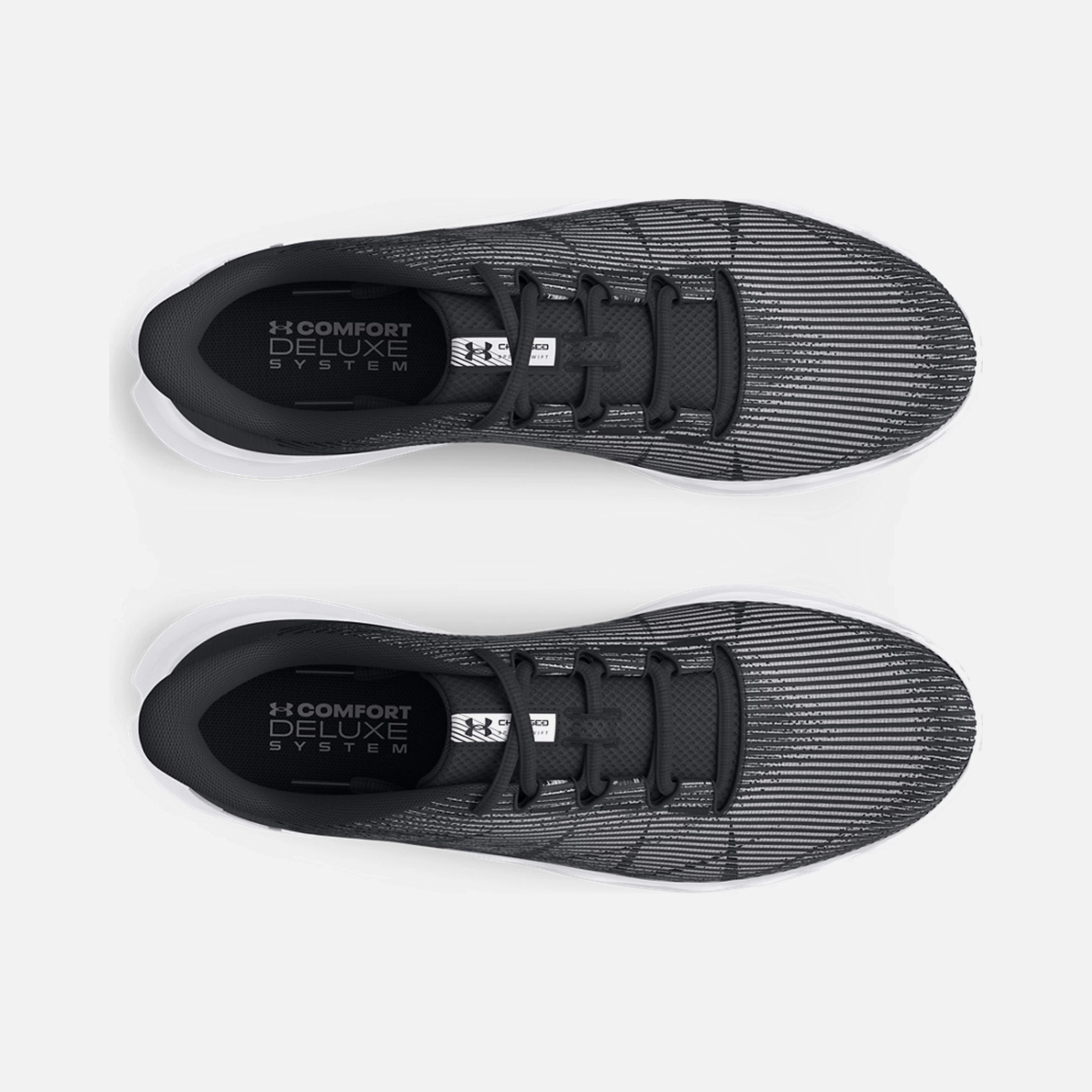 Under Armour Charged Speed Swift Running Erkek Spor Ayakkabı