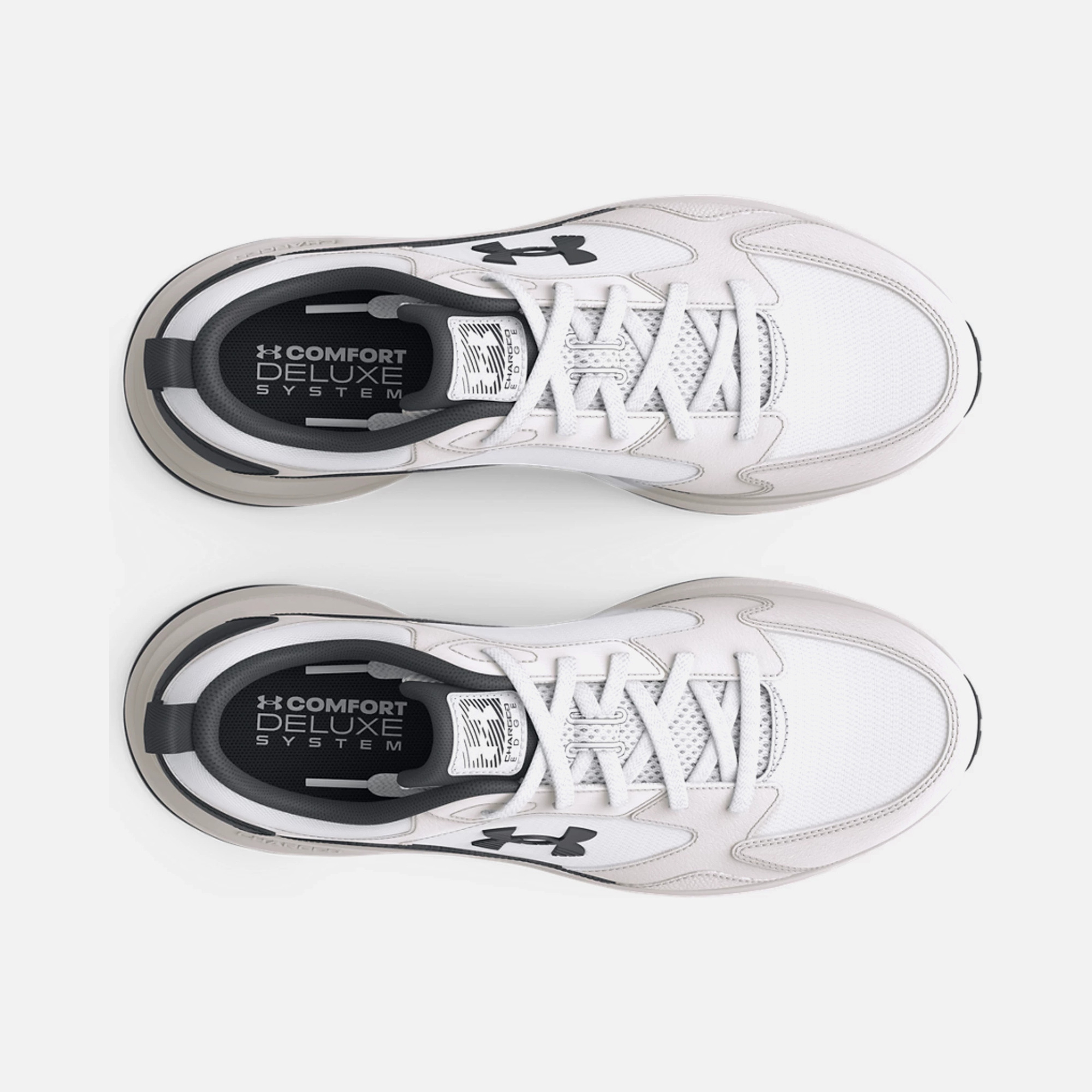 Under Armour Charged Edge Training Erkek Spor Ayakkabı