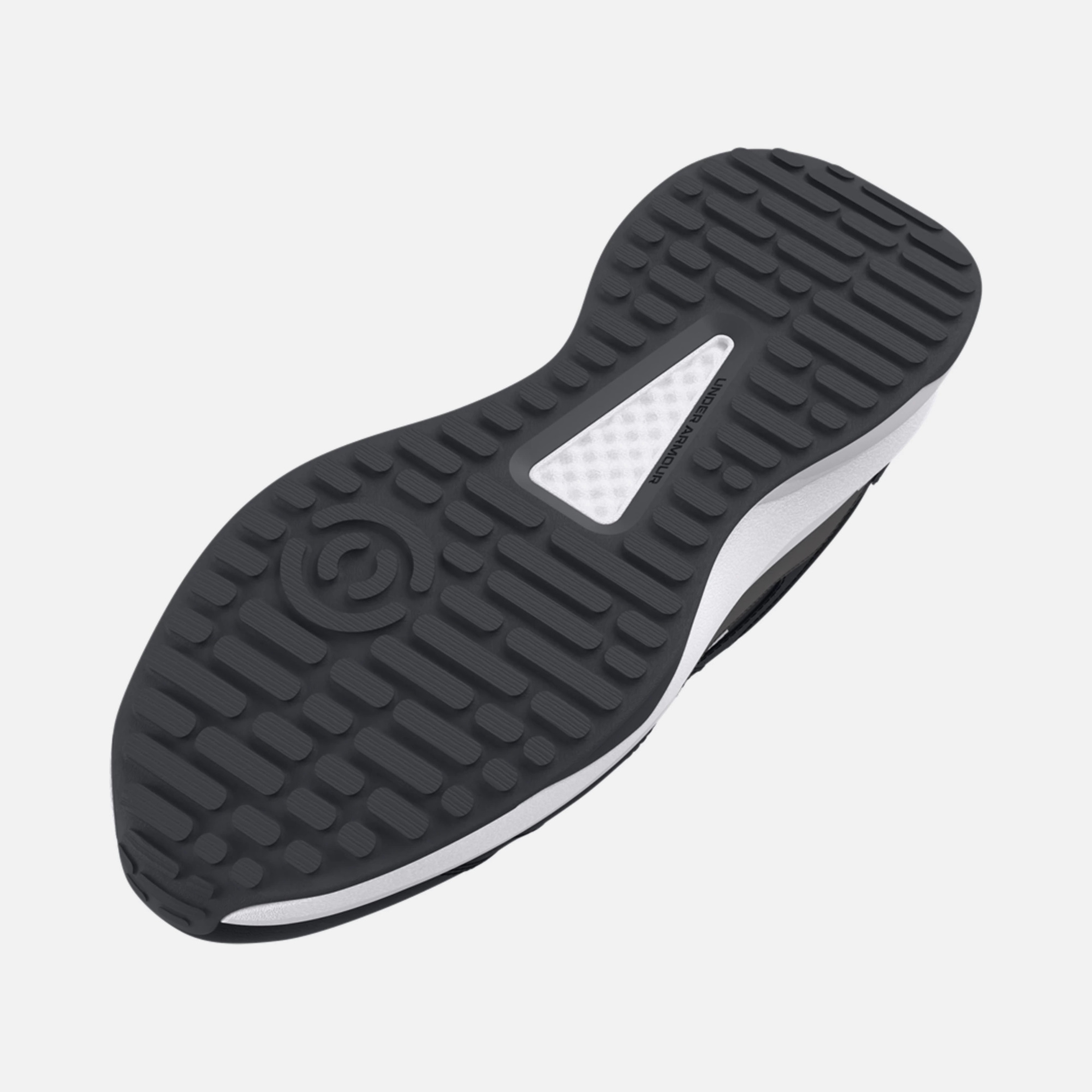 Under Armour Charged Edge Training Erkek Spor Ayakkabı