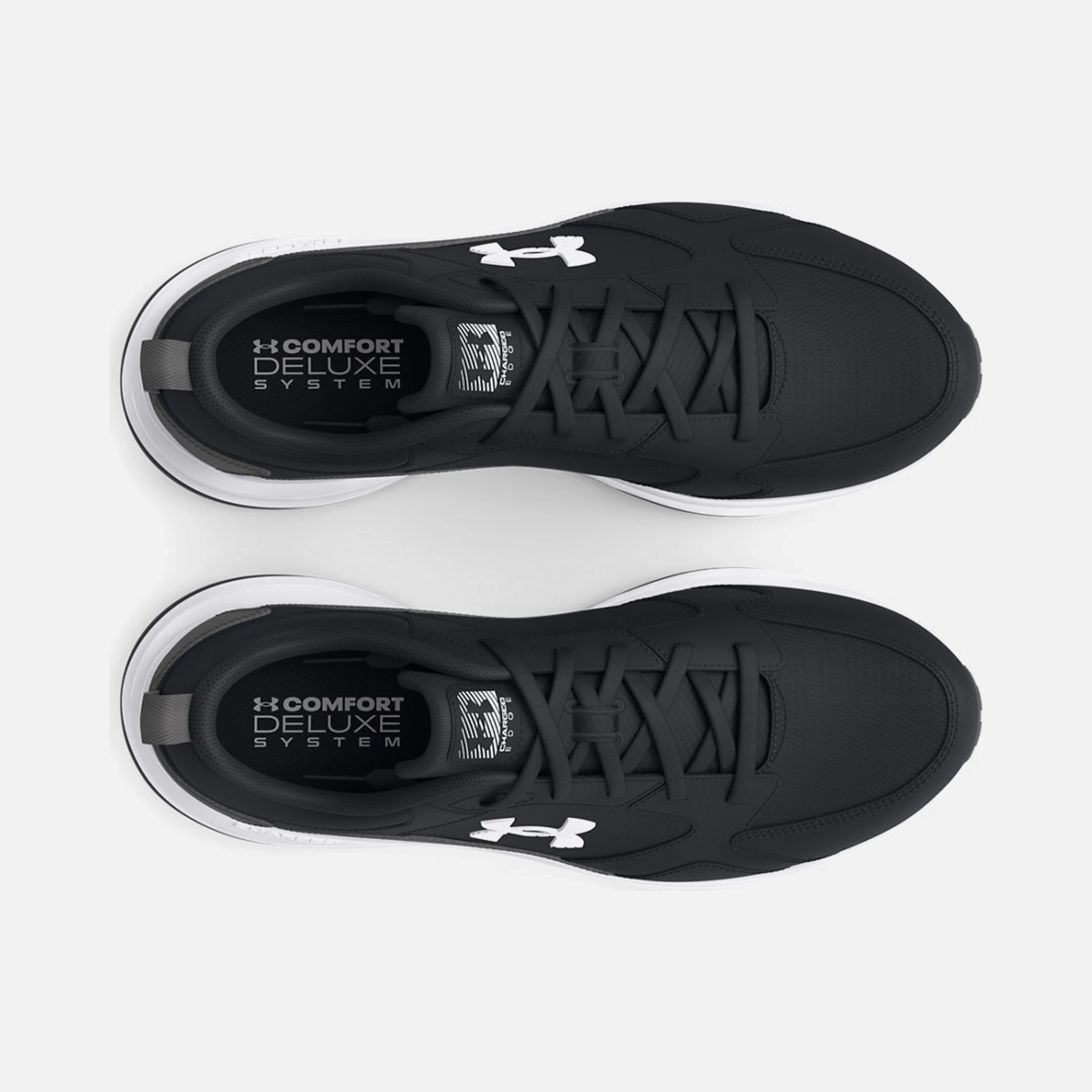 Under Armour Charged Edge Training Erkek Spor Ayakkabı