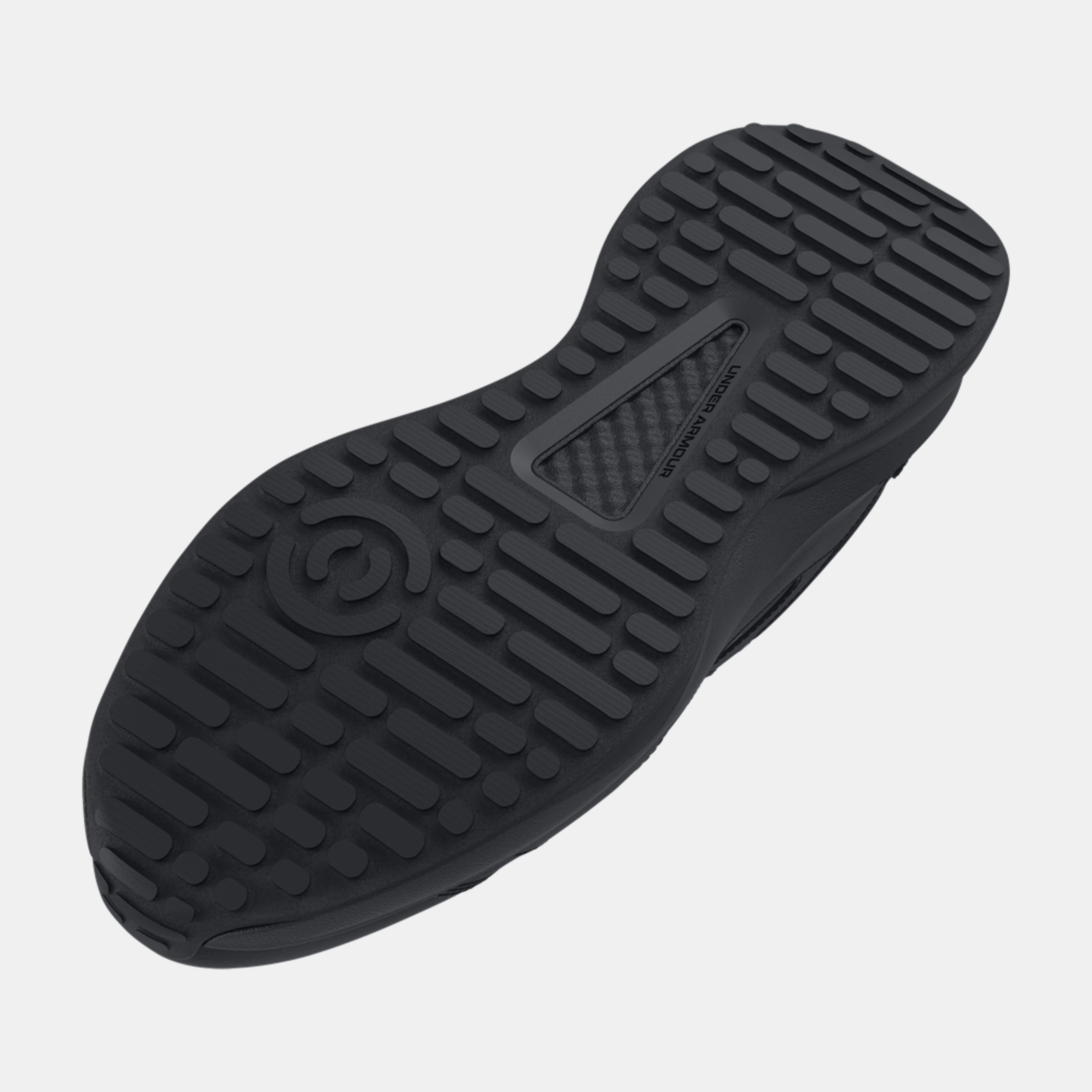 Under Armour Charged Edge Training Erkek Spor Ayakkabı