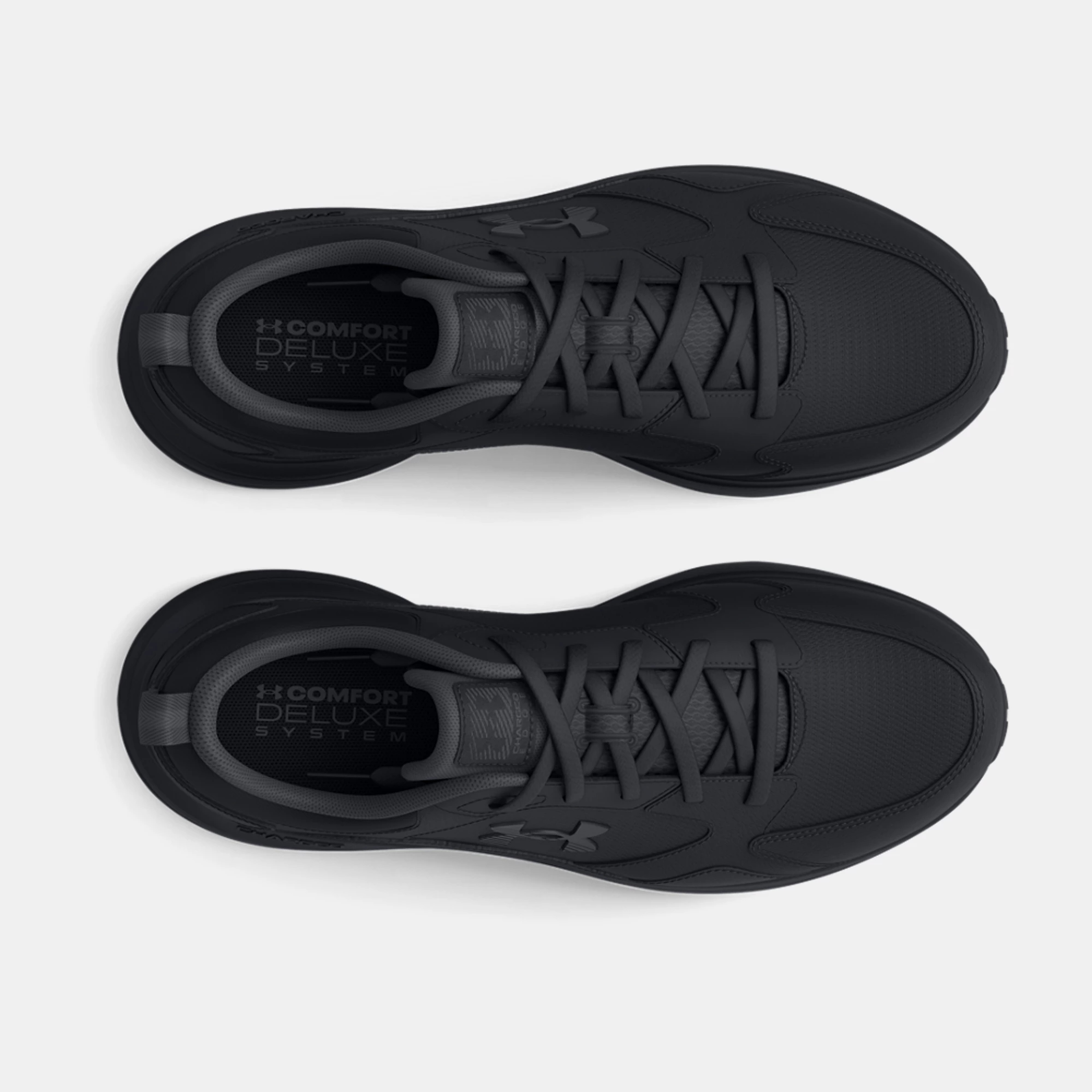 Under Armour Charged Edge Training Erkek Spor Ayakkabı