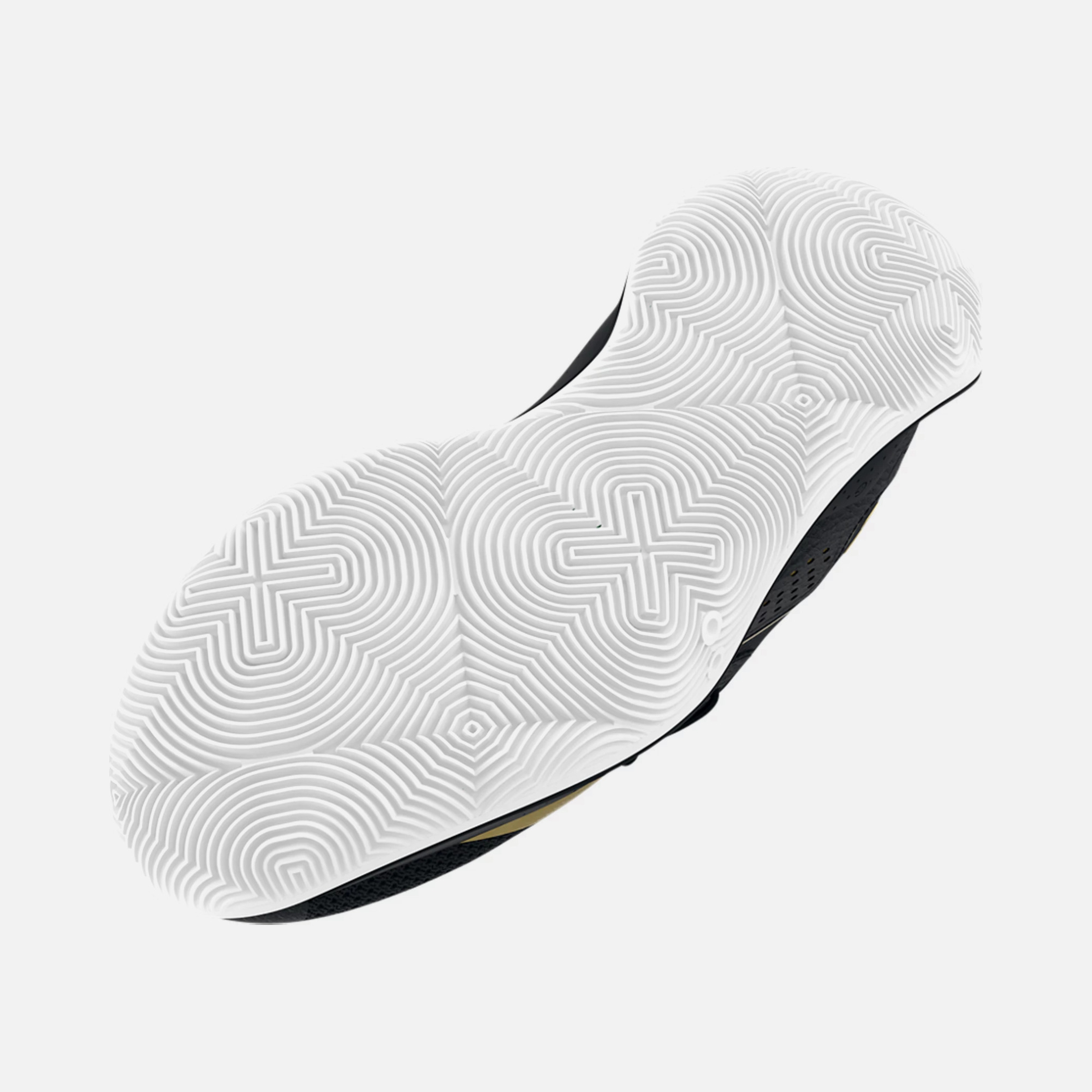 Under Armour Jet '23 Erkek Basketbol Ayakkabısı